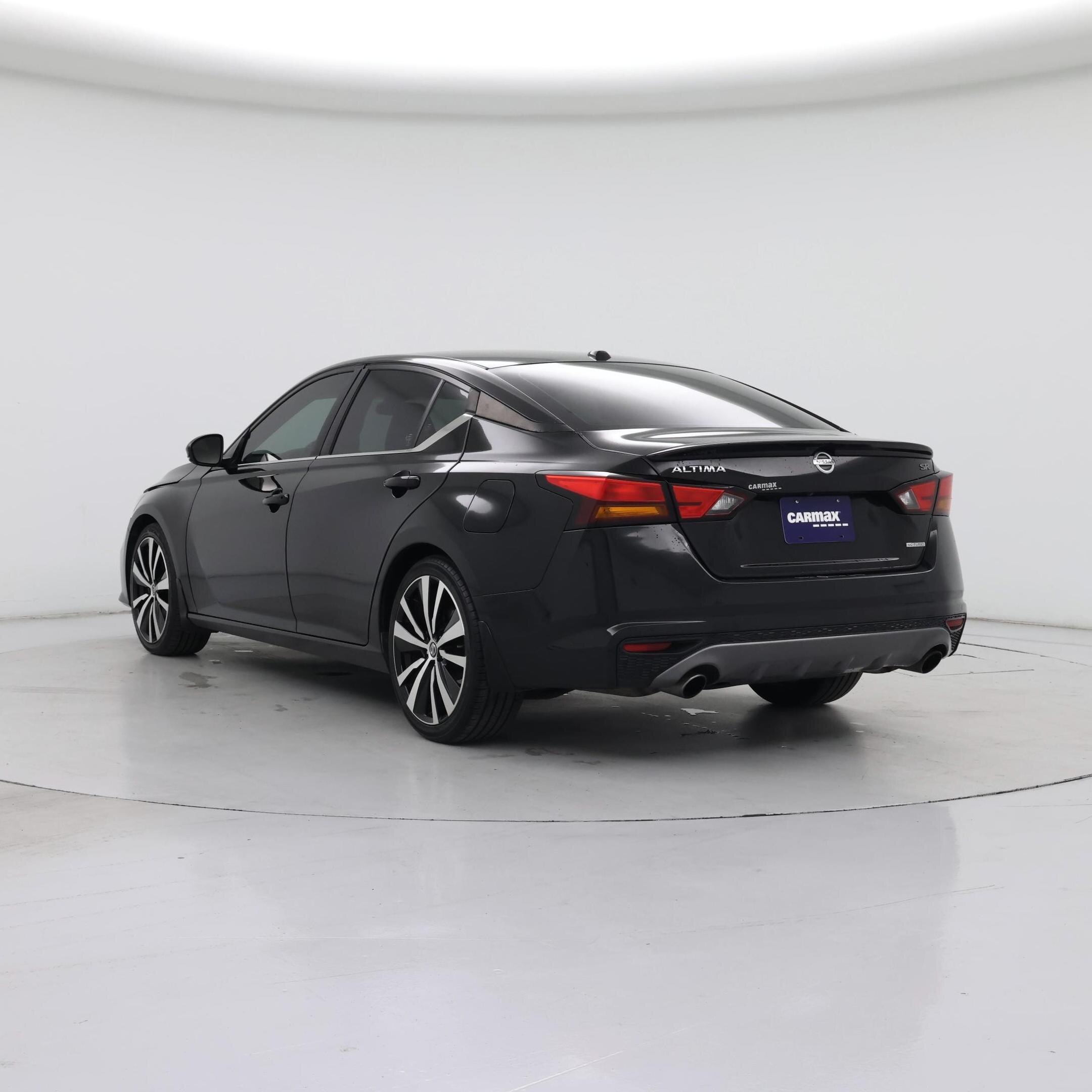 Thumbnail: 2020 Nissan Altima - 2
