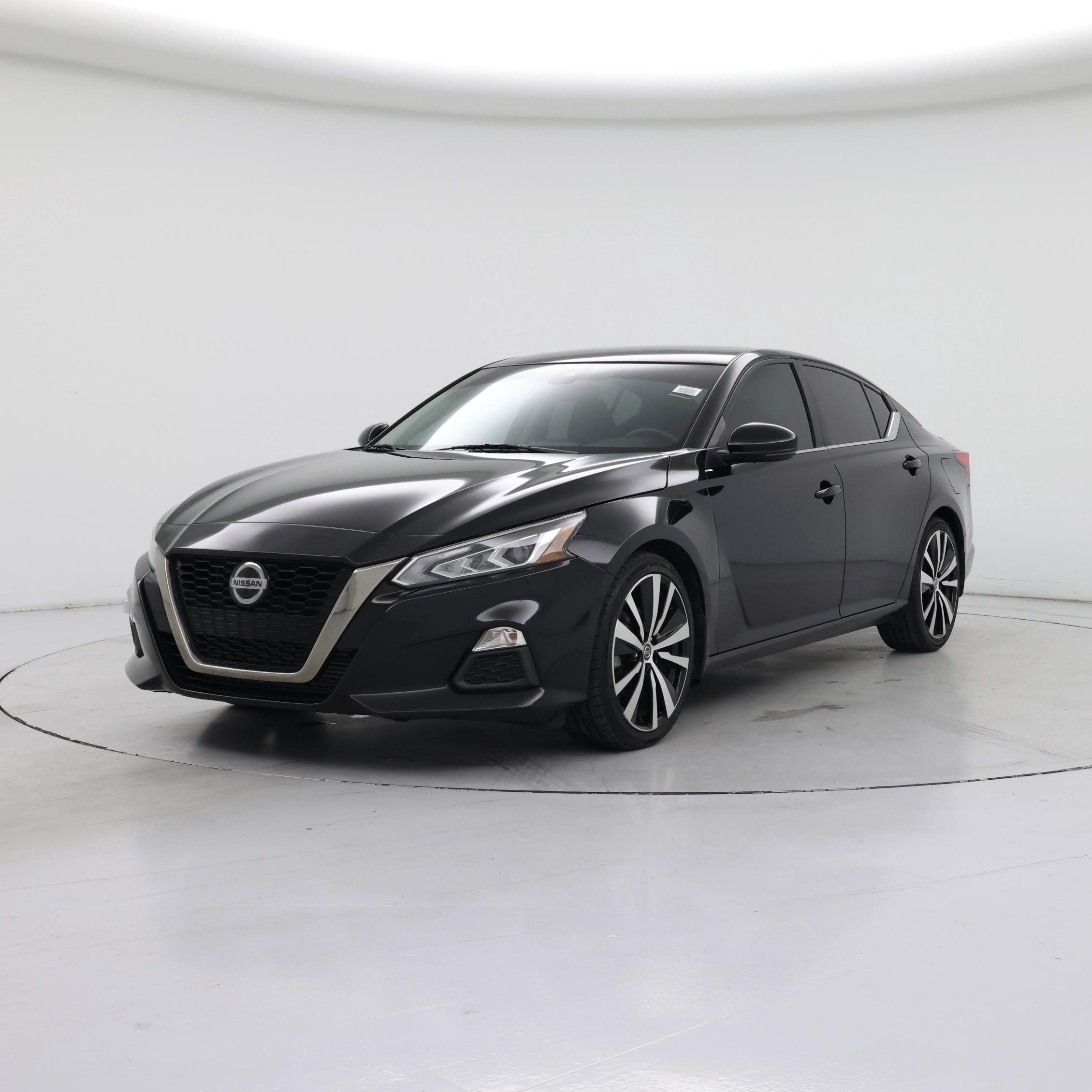 Thumbnail: 2020 Nissan Altima - 4