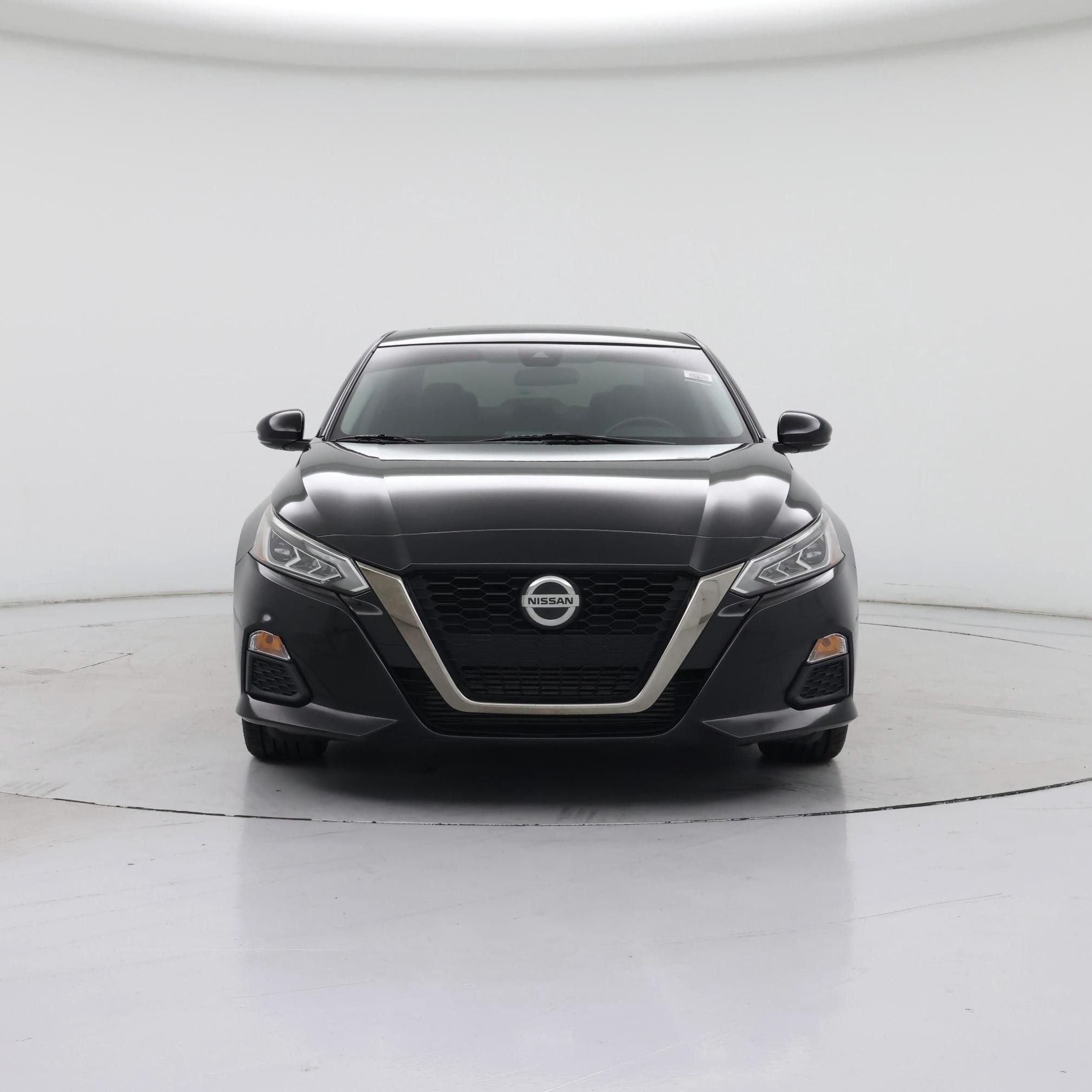 Thumbnail: 2020 Nissan Altima - 5