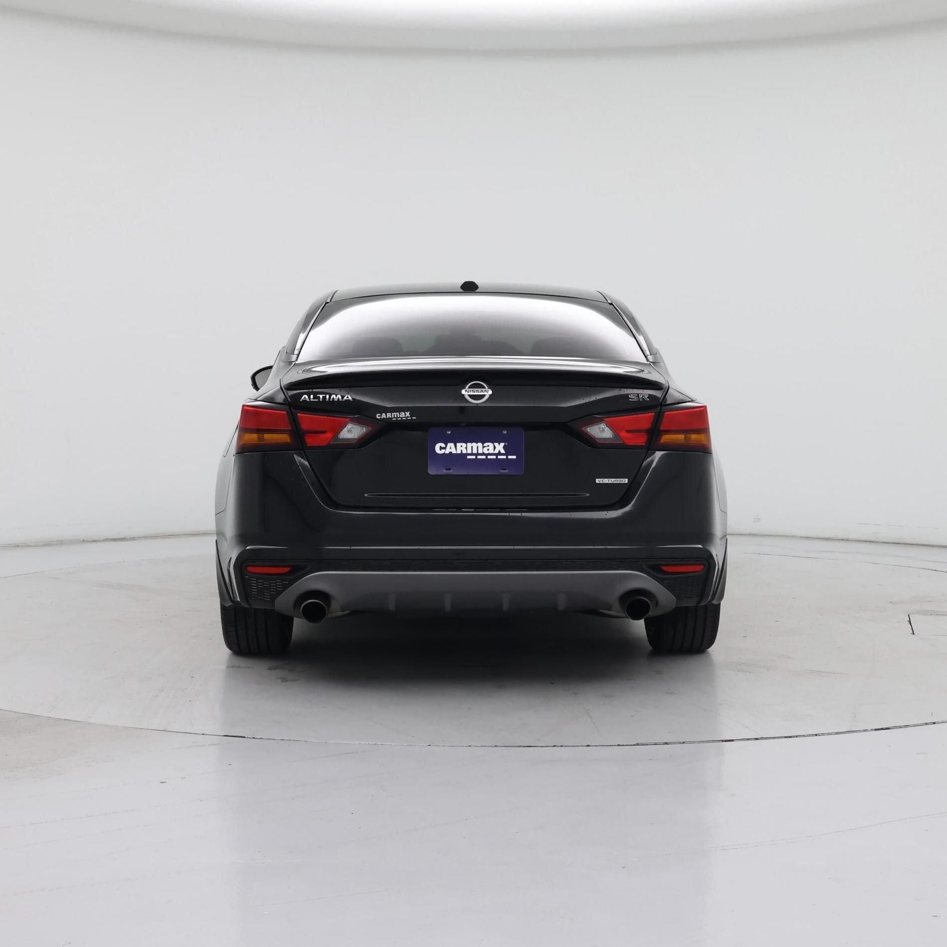 Thumbnail: 2020 Nissan Altima - 6
