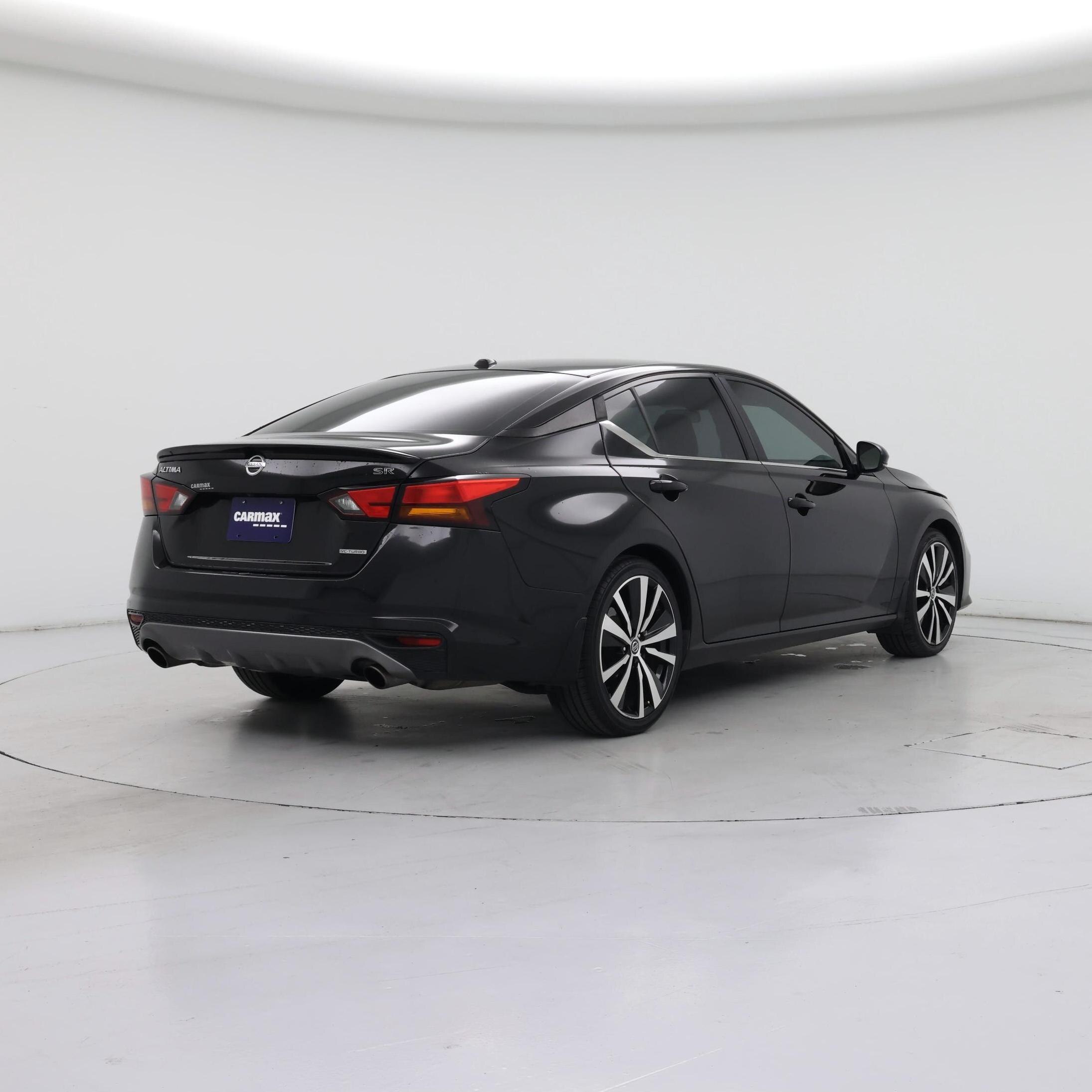 Thumbnail: 2020 Nissan Altima - 8