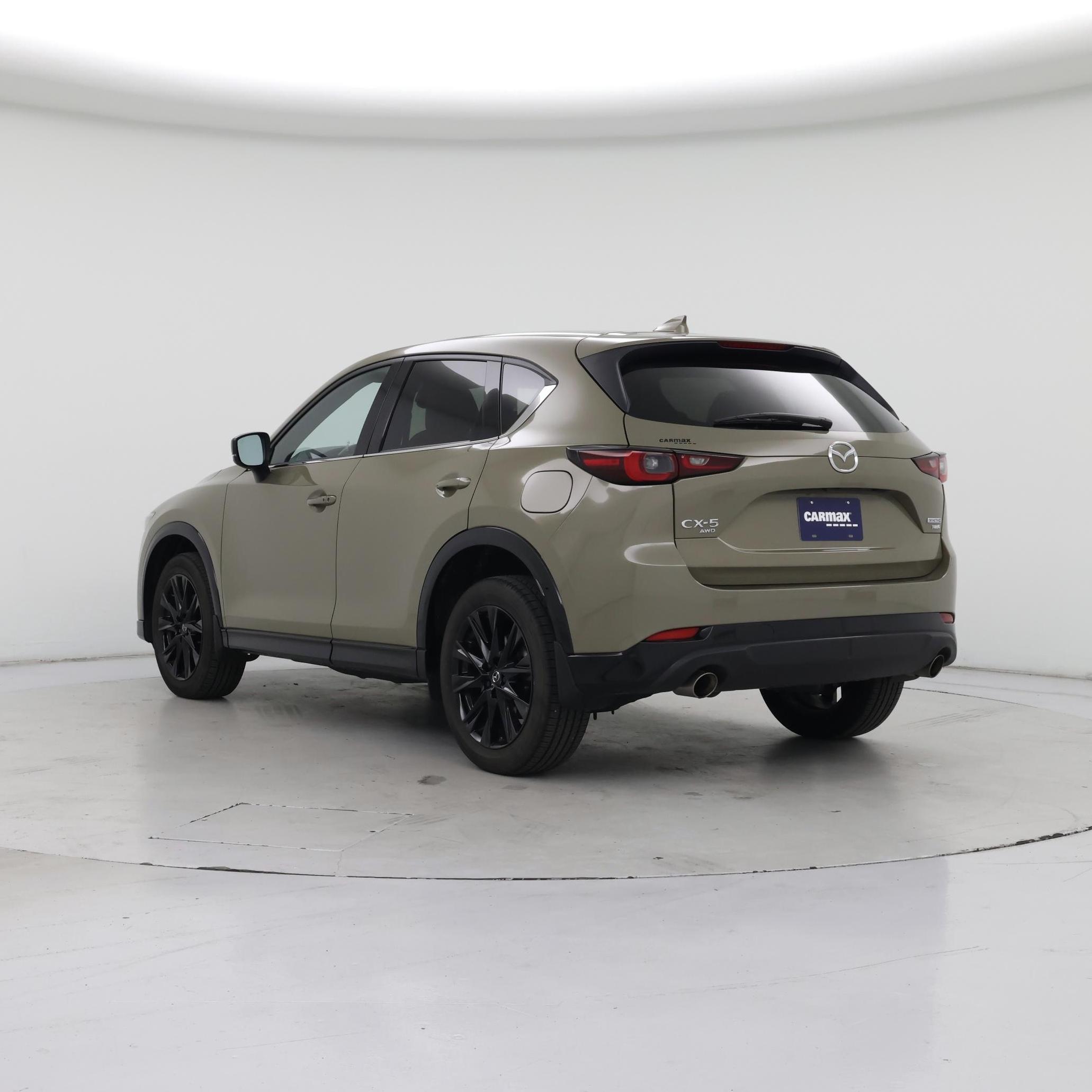 Thumbnail: 2024 Mazda CX-5 - 2