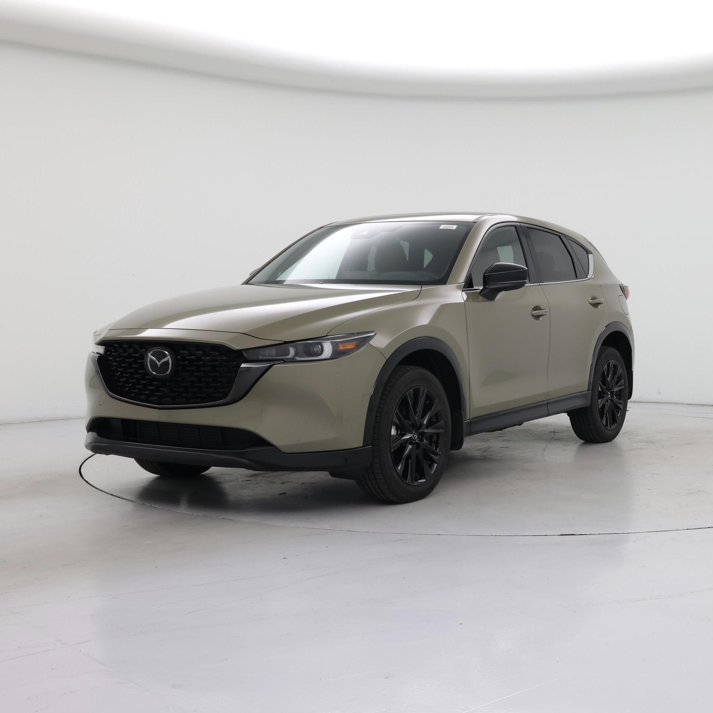 Thumbnail: 2024 Mazda CX-5 - 4