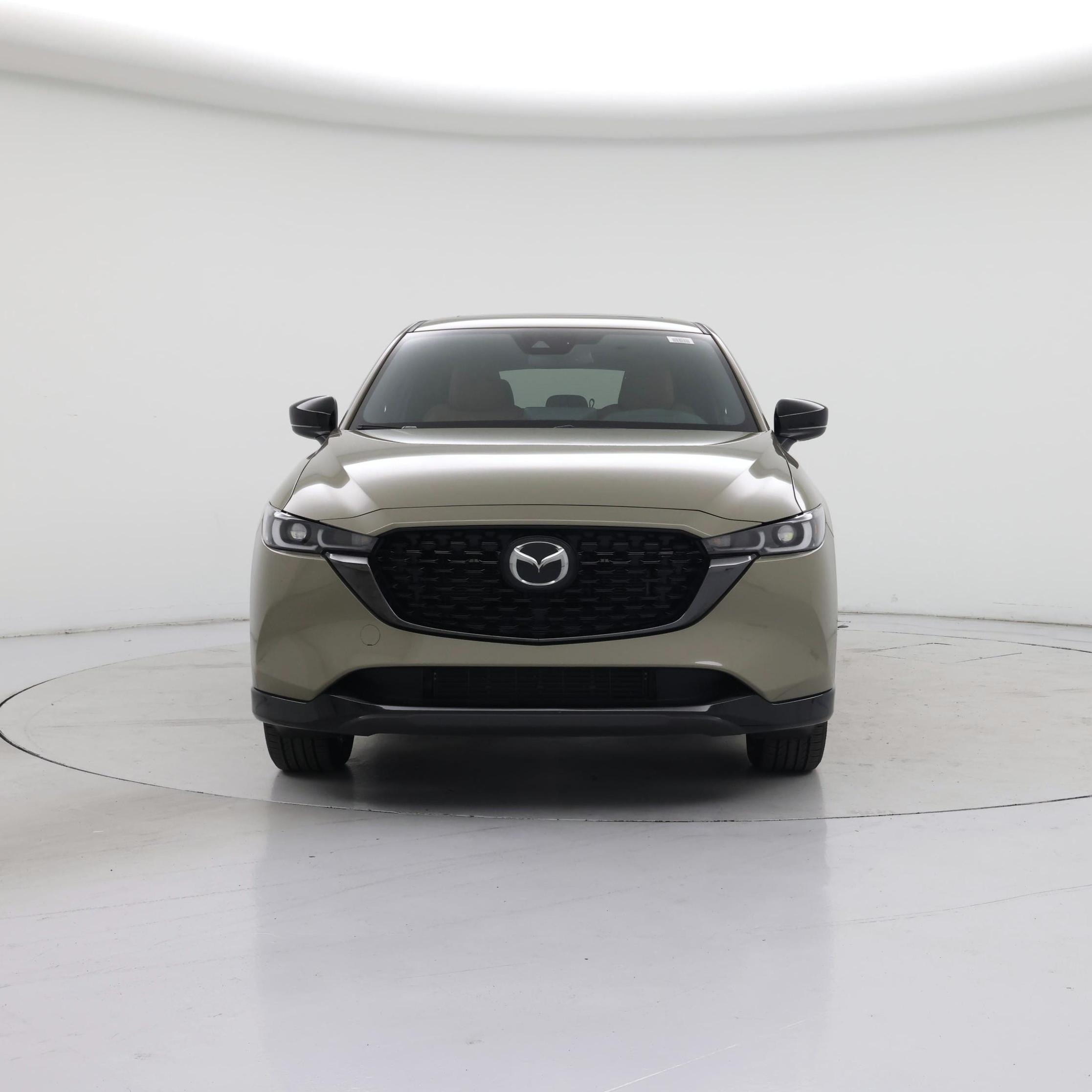 Thumbnail: 2024 Mazda CX-5 - 5