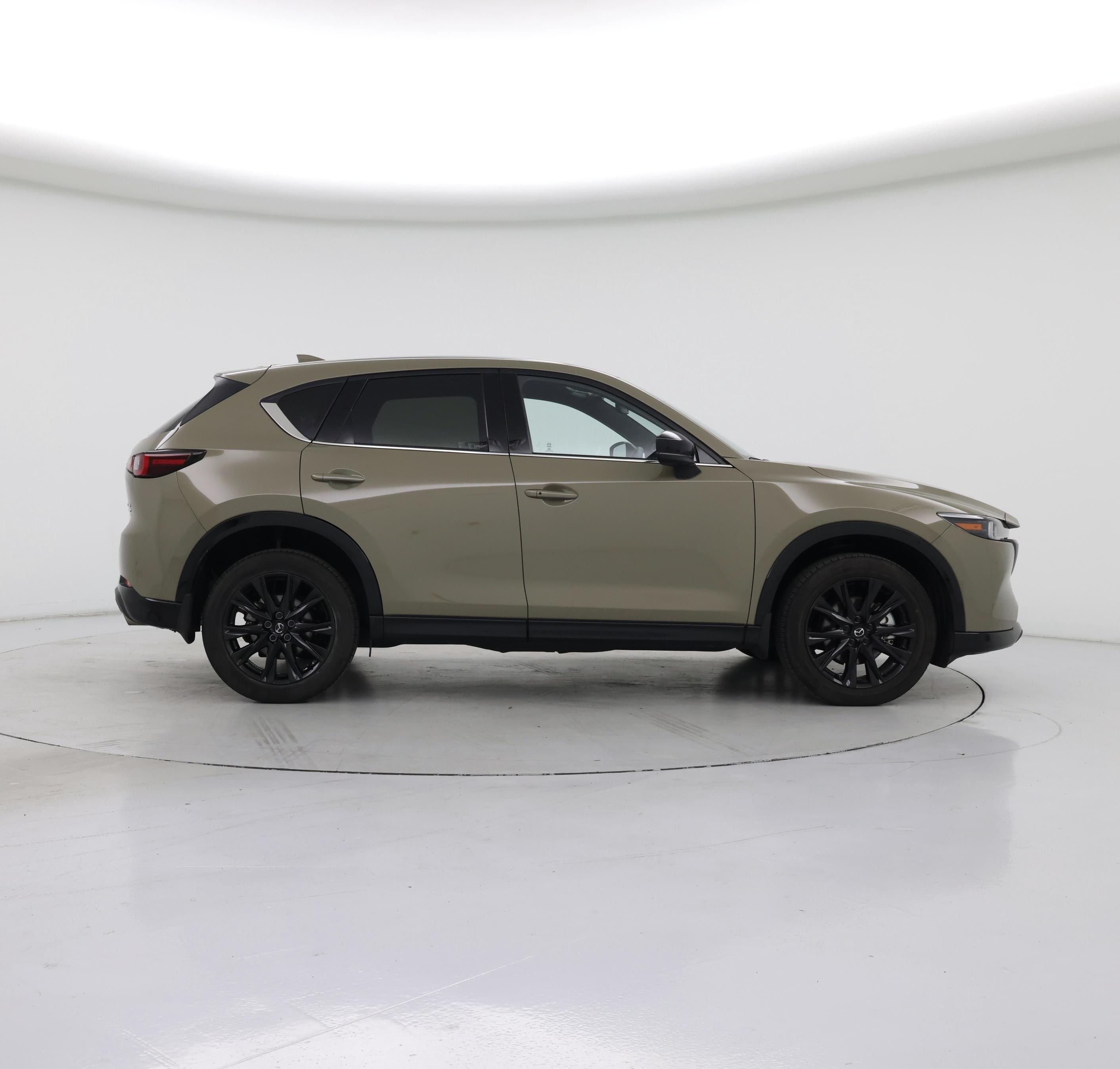 Thumbnail: 2024 Mazda CX-5 - 7