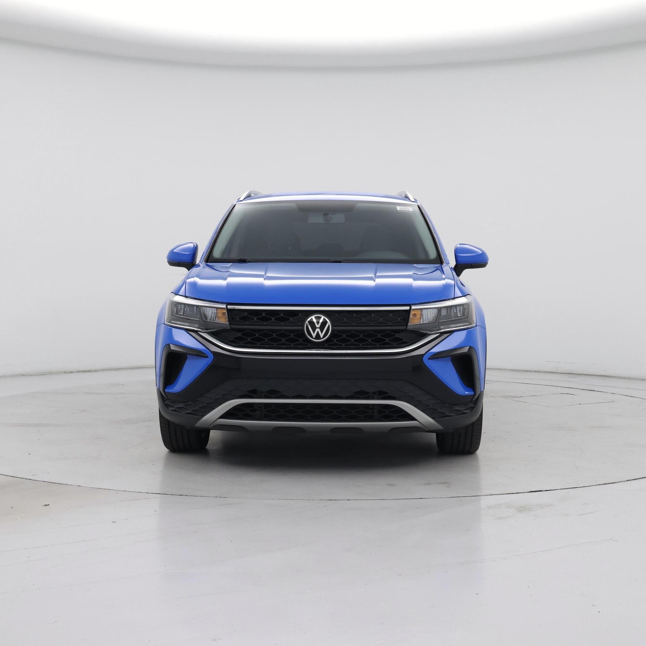 Thumbnail: 2022 Volkswagen Taos - 5