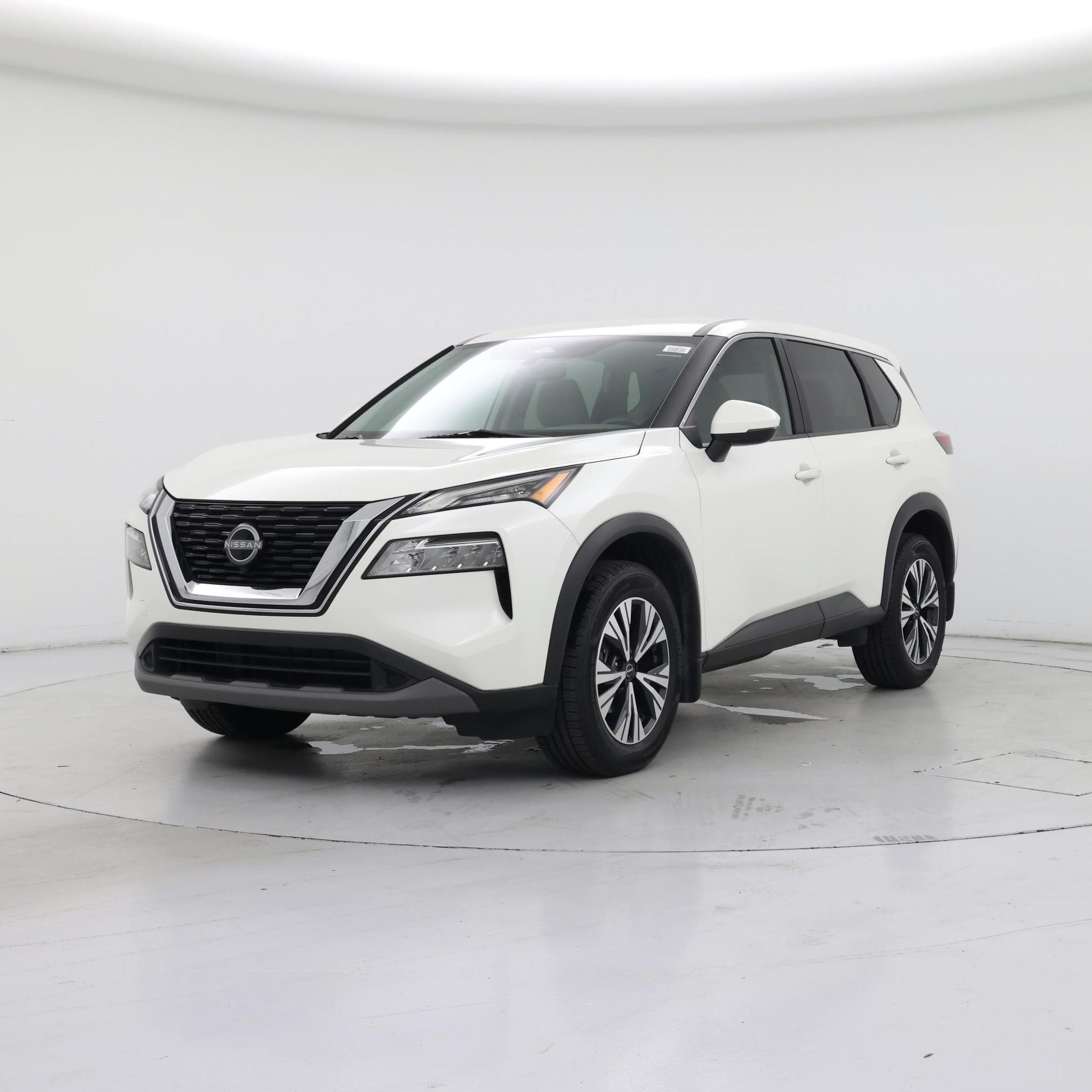 Thumbnail: 2023 Nissan Rogue - 4