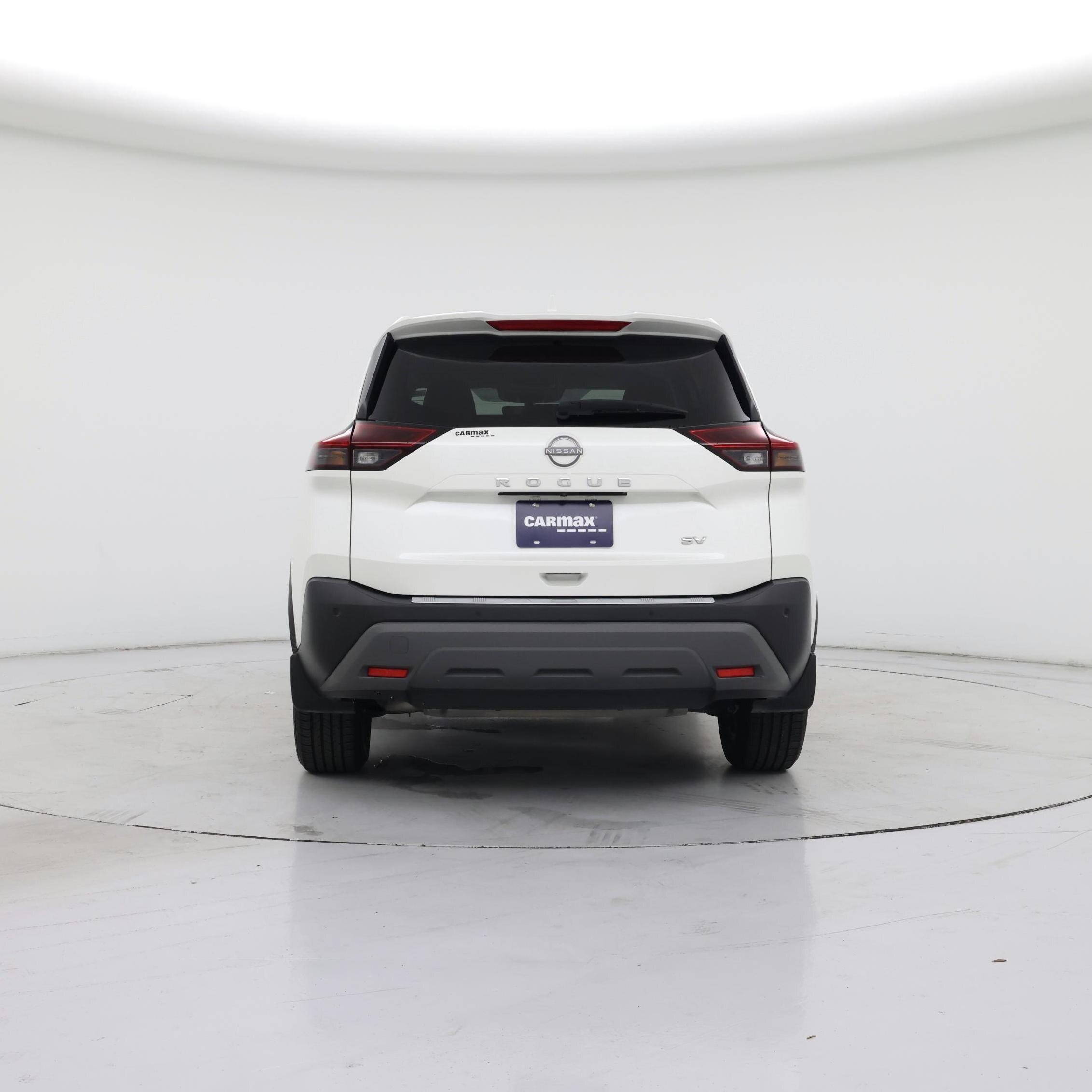 Thumbnail: 2023 Nissan Rogue - 6