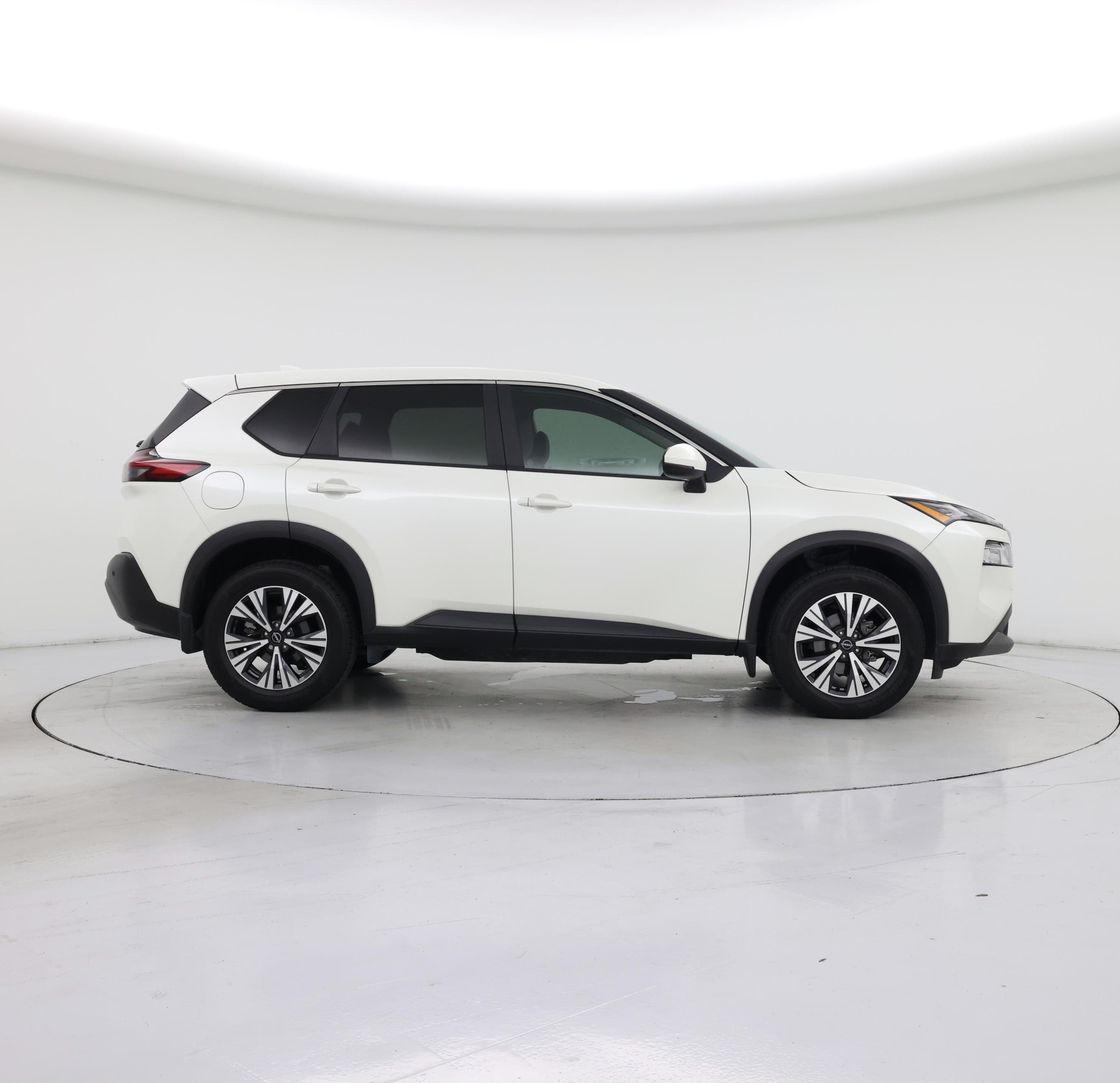 Thumbnail: 2023 Nissan Rogue - 7
