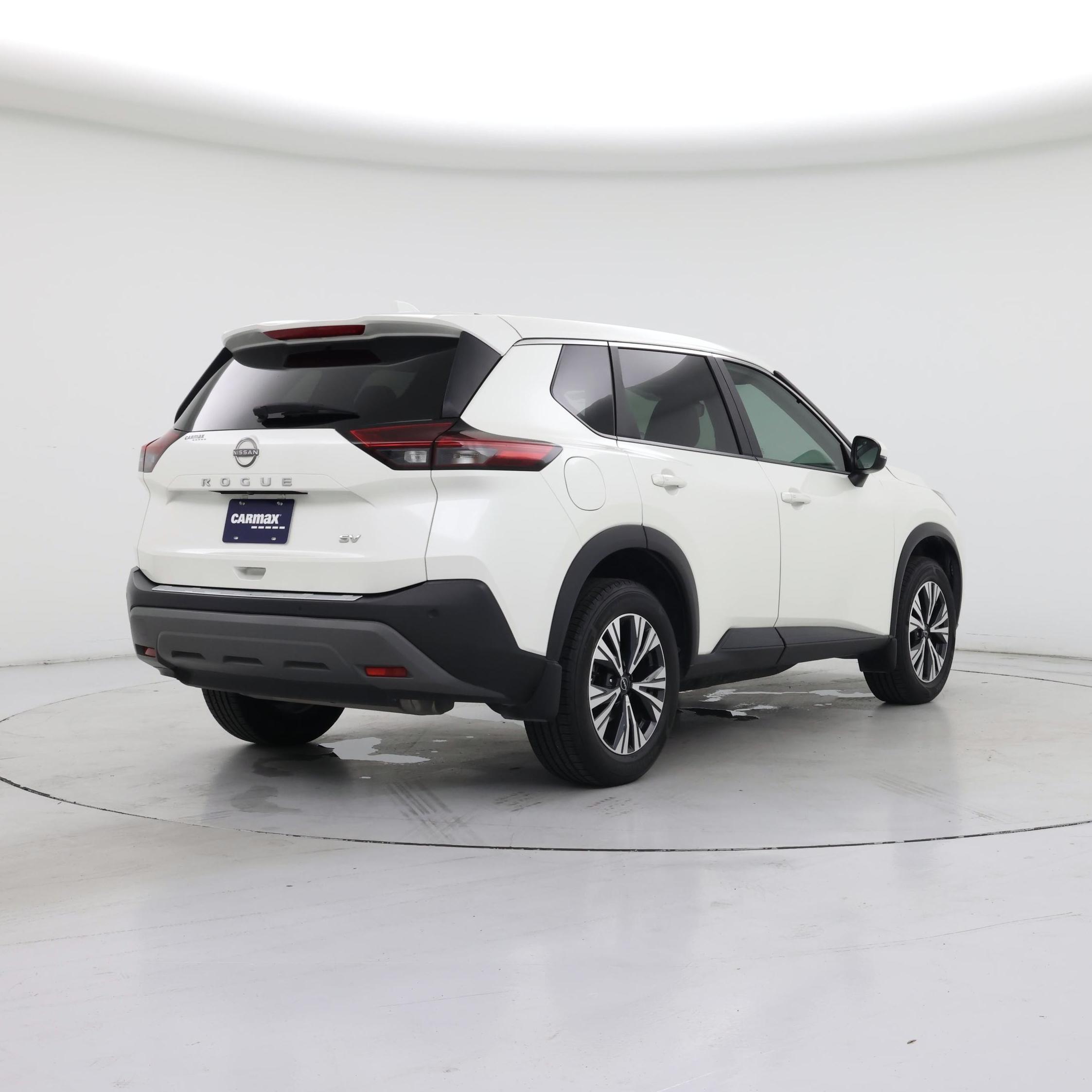 Thumbnail: 2023 Nissan Rogue - 8