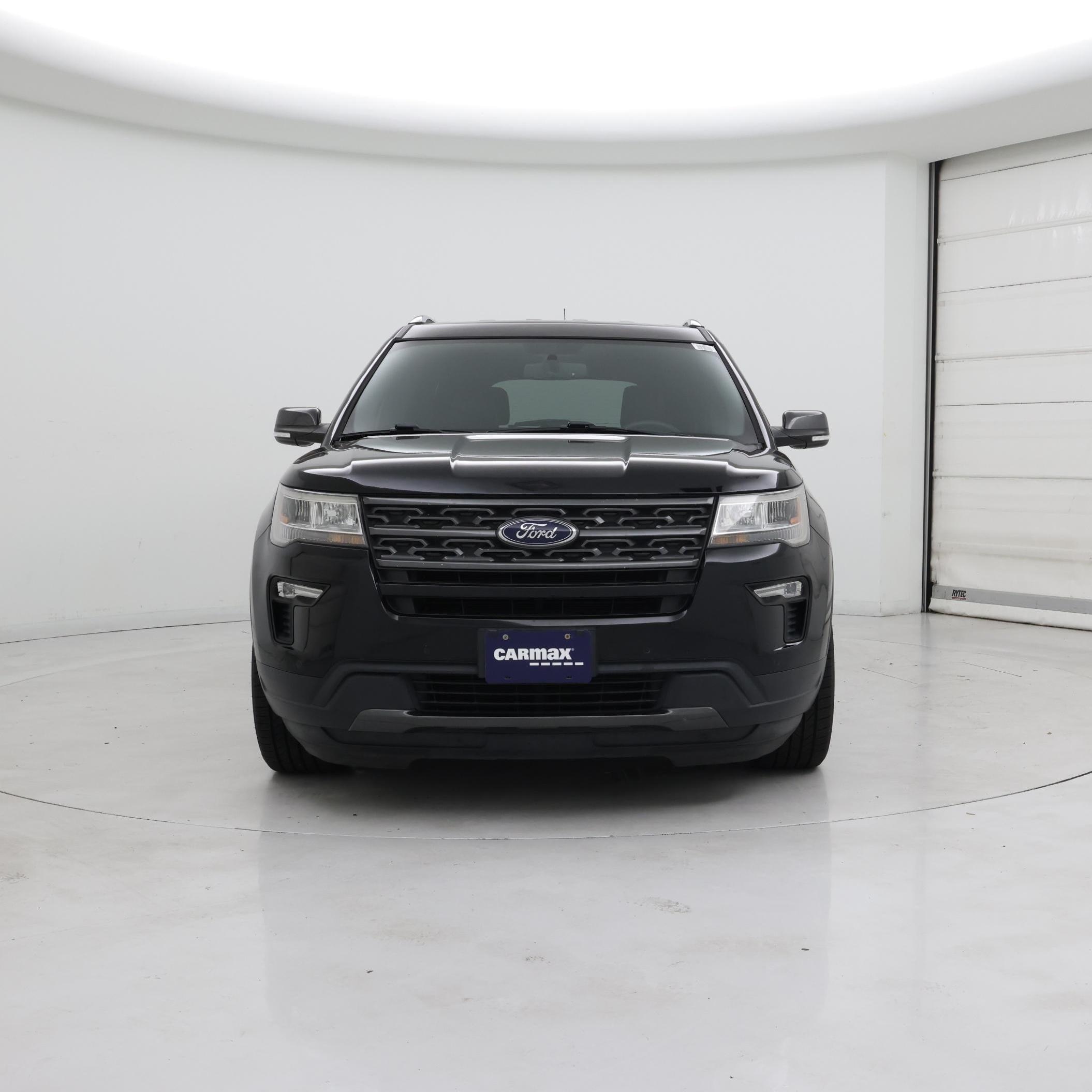 Thumbnail: 2018 Ford Explorer - 5
