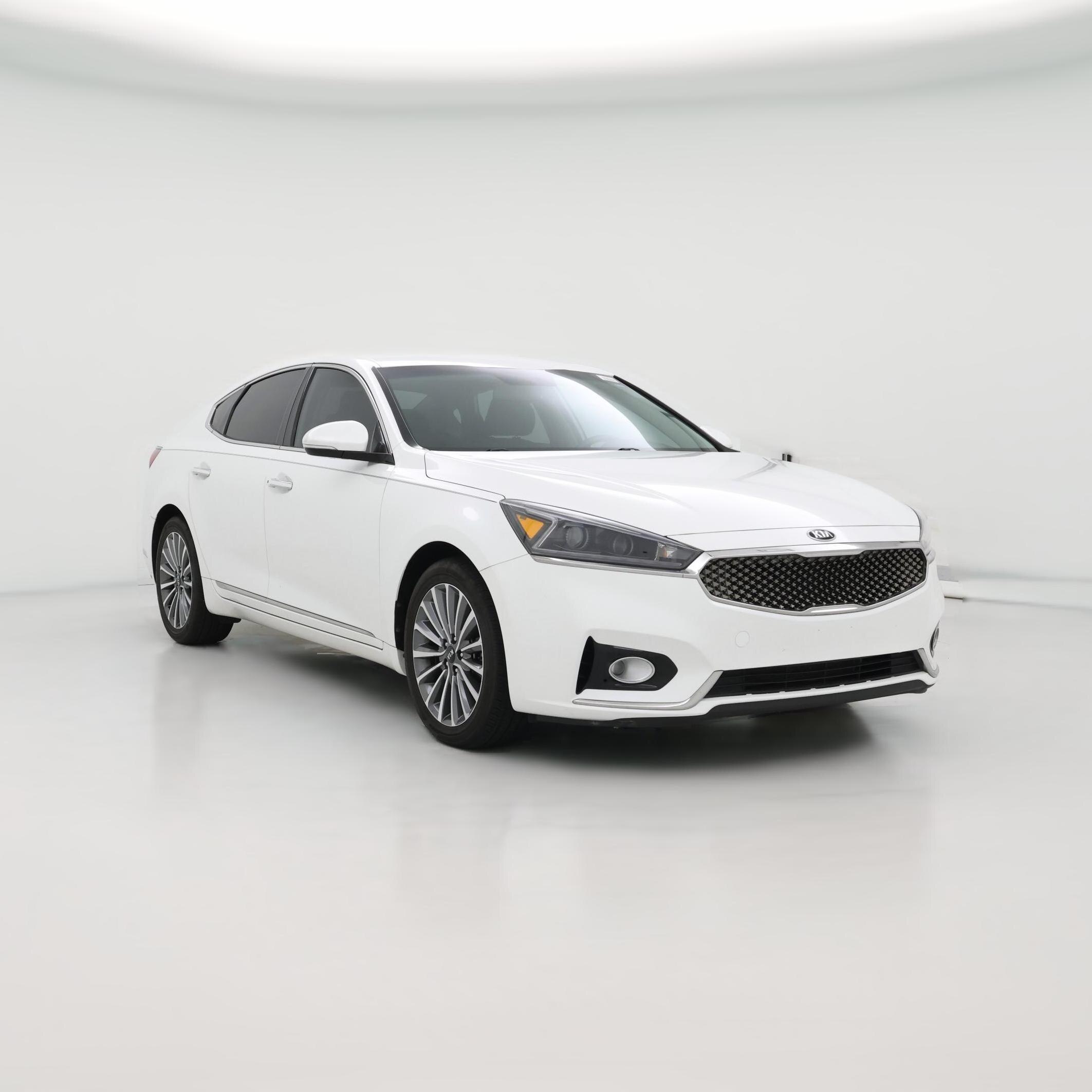 Thumbnail: 2019 Kia Cadenza - 1