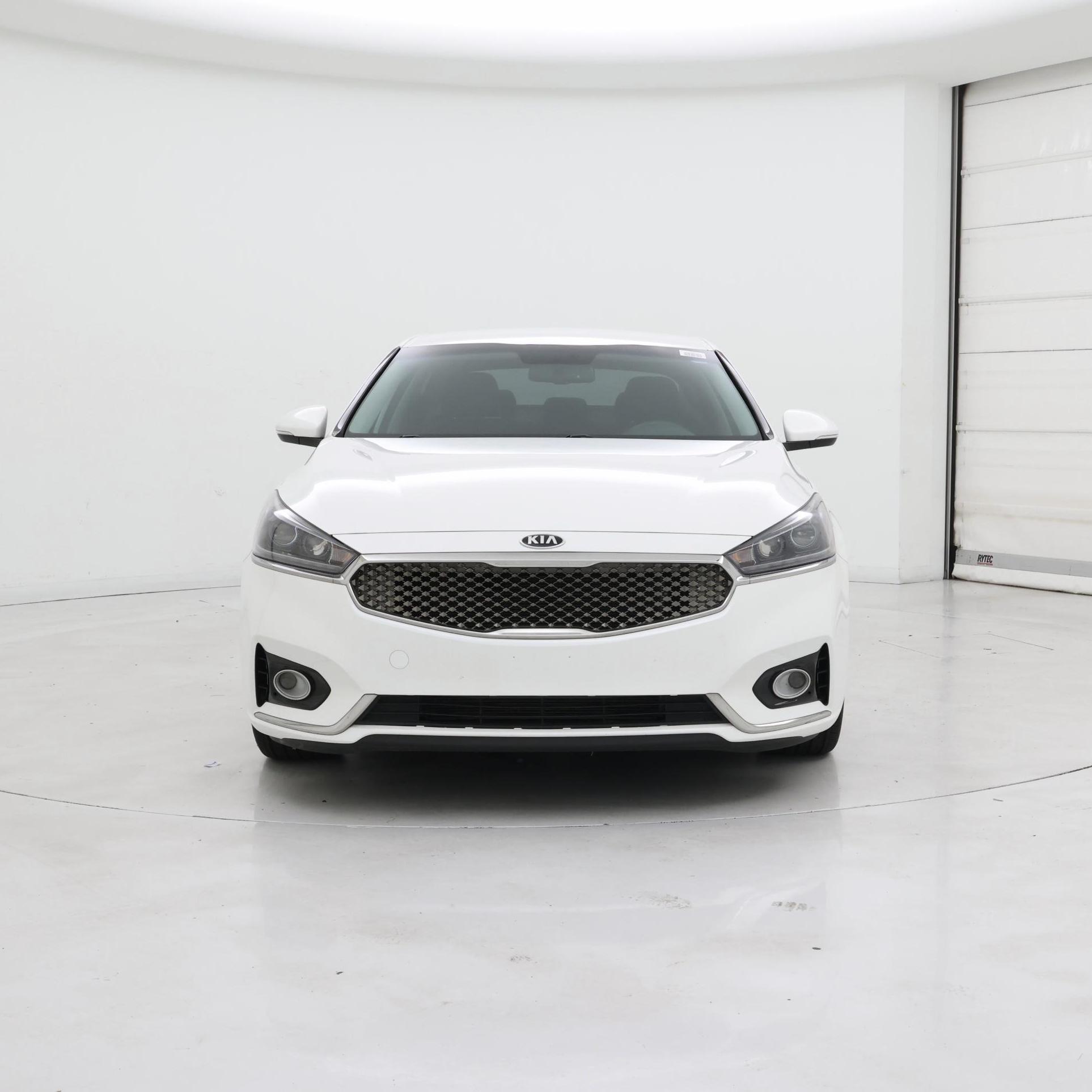 Thumbnail: 2019 Kia Cadenza - 5