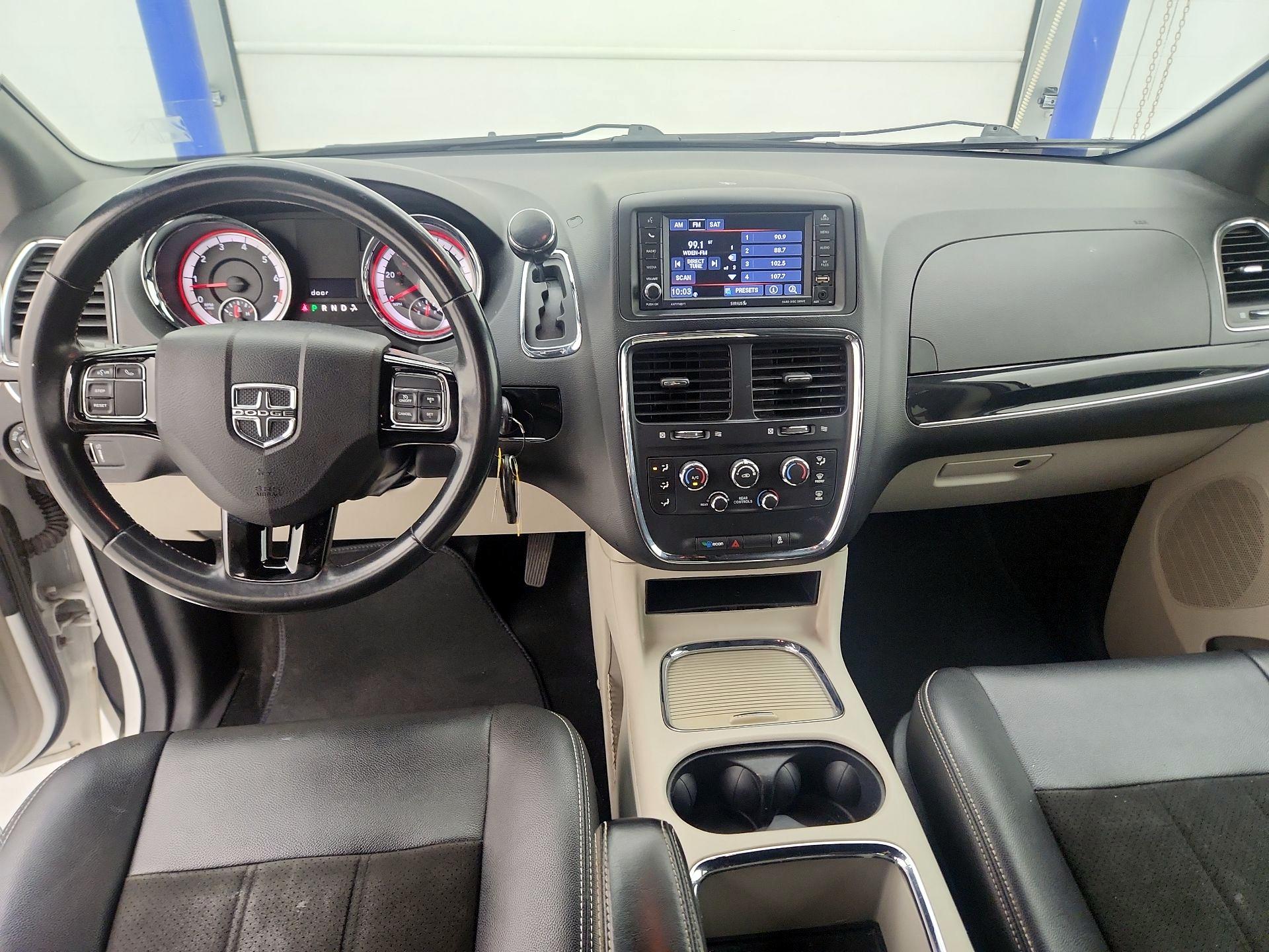 Thumbnail: 2019 Dodge Grand Caravan - 9