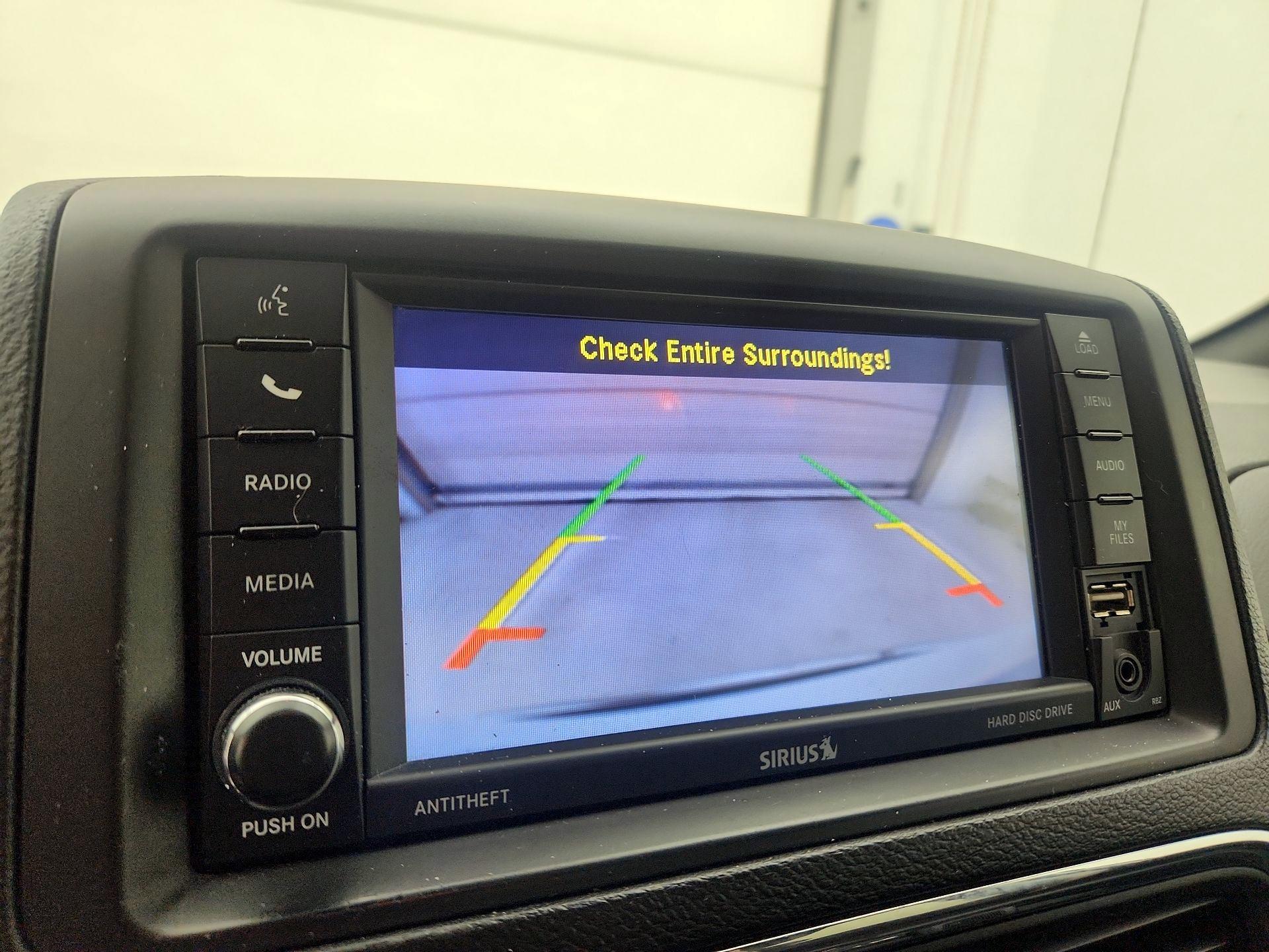 Thumbnail: 2019 Dodge Grand Caravan - 14