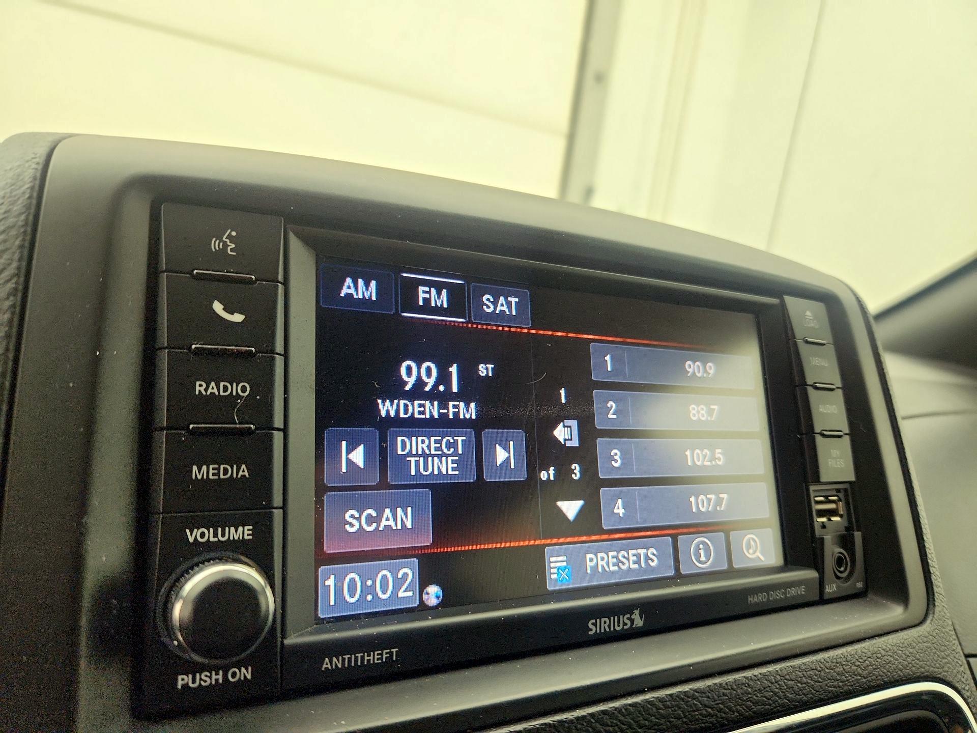 Thumbnail: 2019 Dodge Grand Caravan - 15