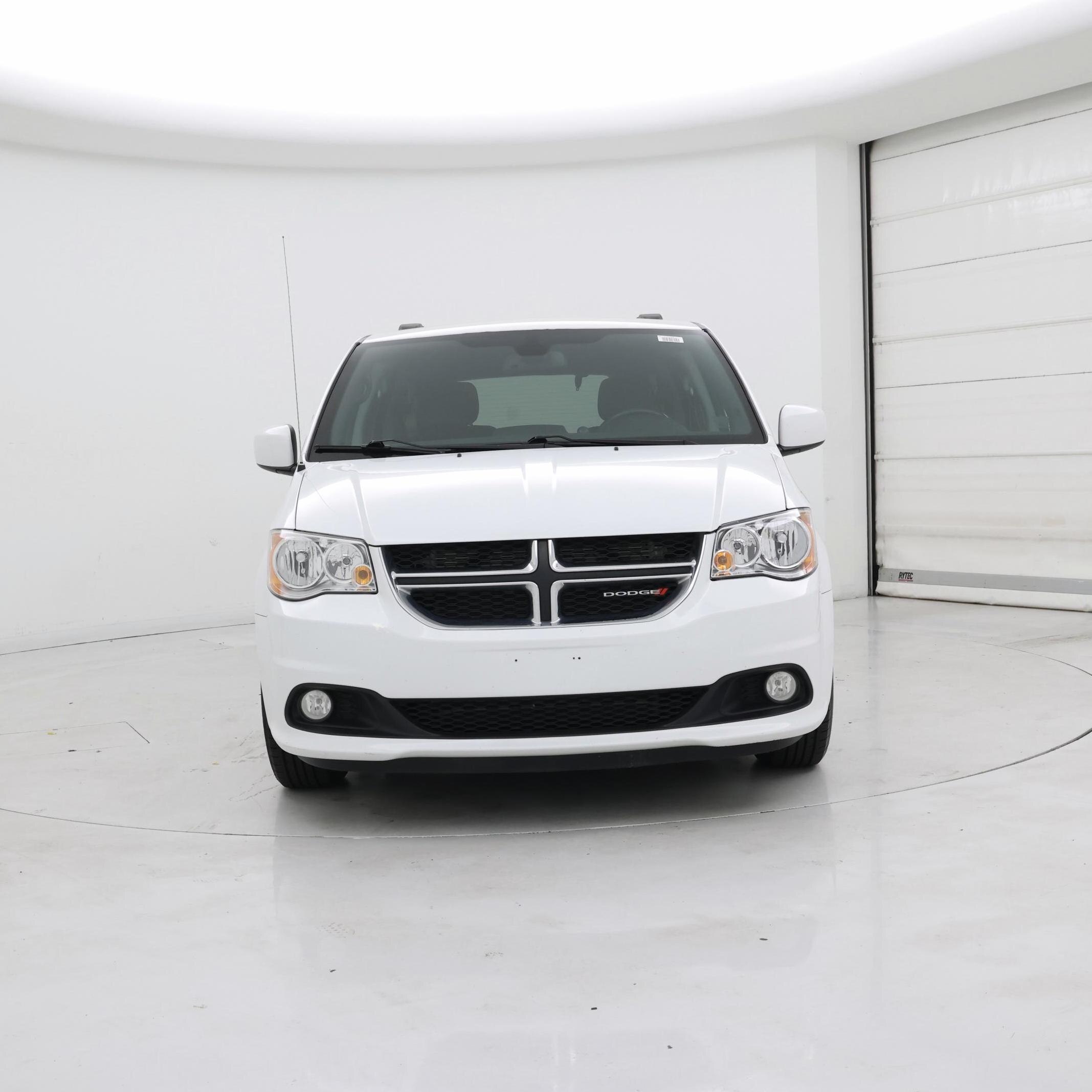 Thumbnail: 2019 Dodge Grand Caravan - 5