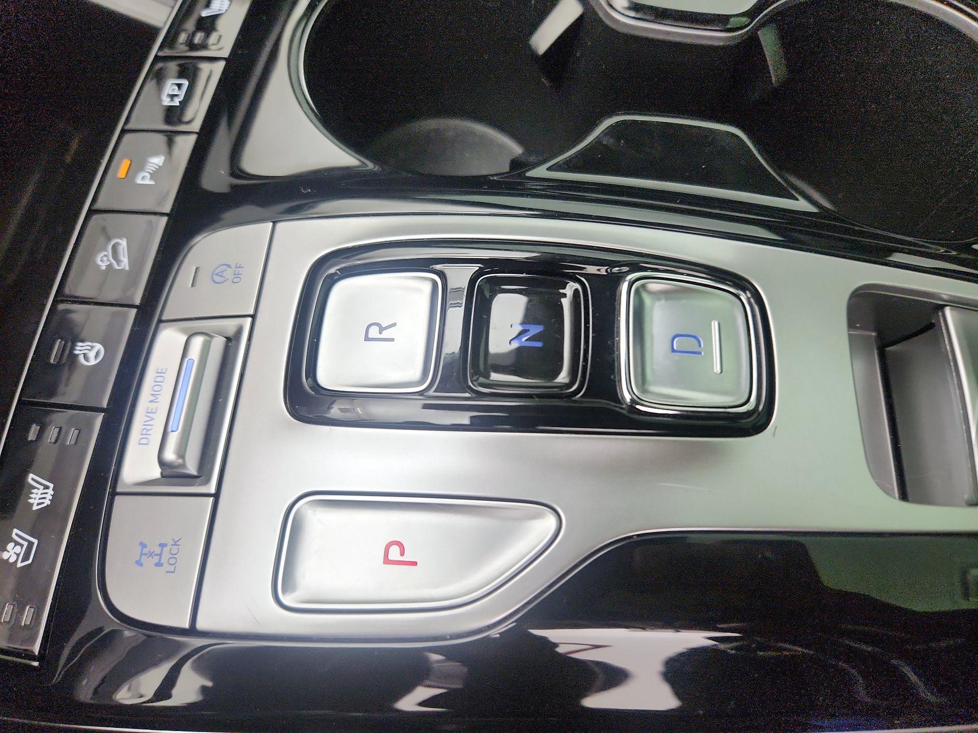 Thumbnail: 2023 Hyundai Tucson - 18