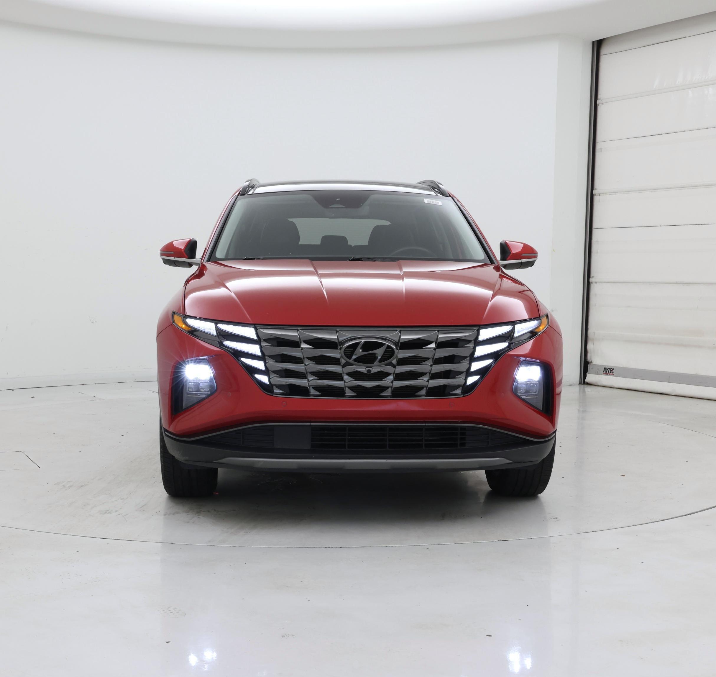 Thumbnail: 2023 Hyundai Tucson - 5
