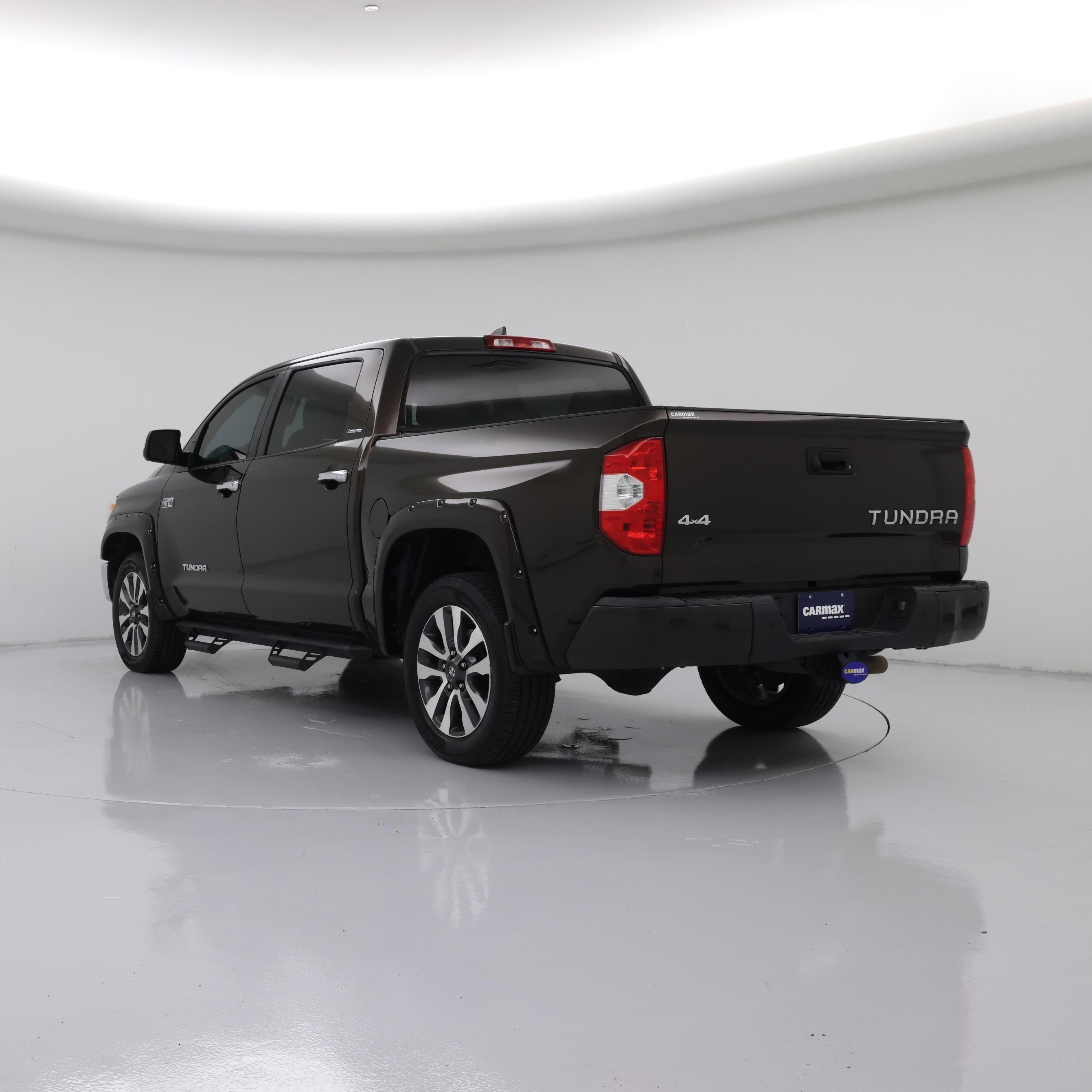 Thumbnail: 2021 Toyota Tundra - 2