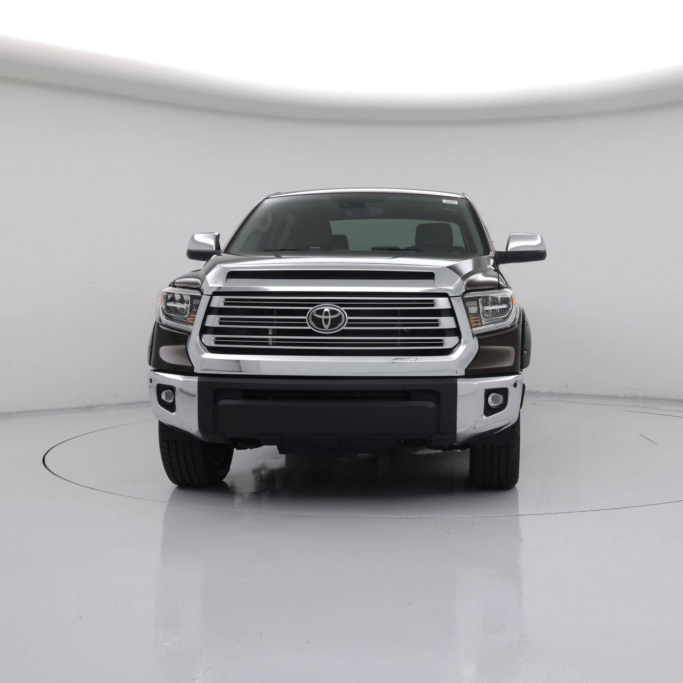 Thumbnail: 2021 Toyota Tundra - 5