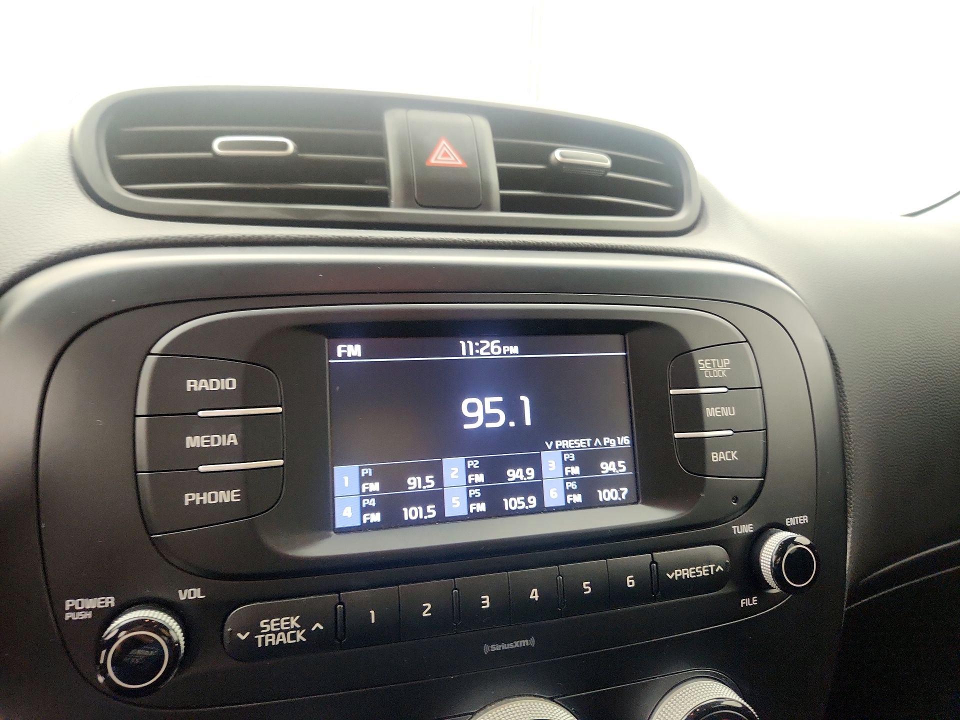 Thumbnail: 2018 Kia Soul - 14
