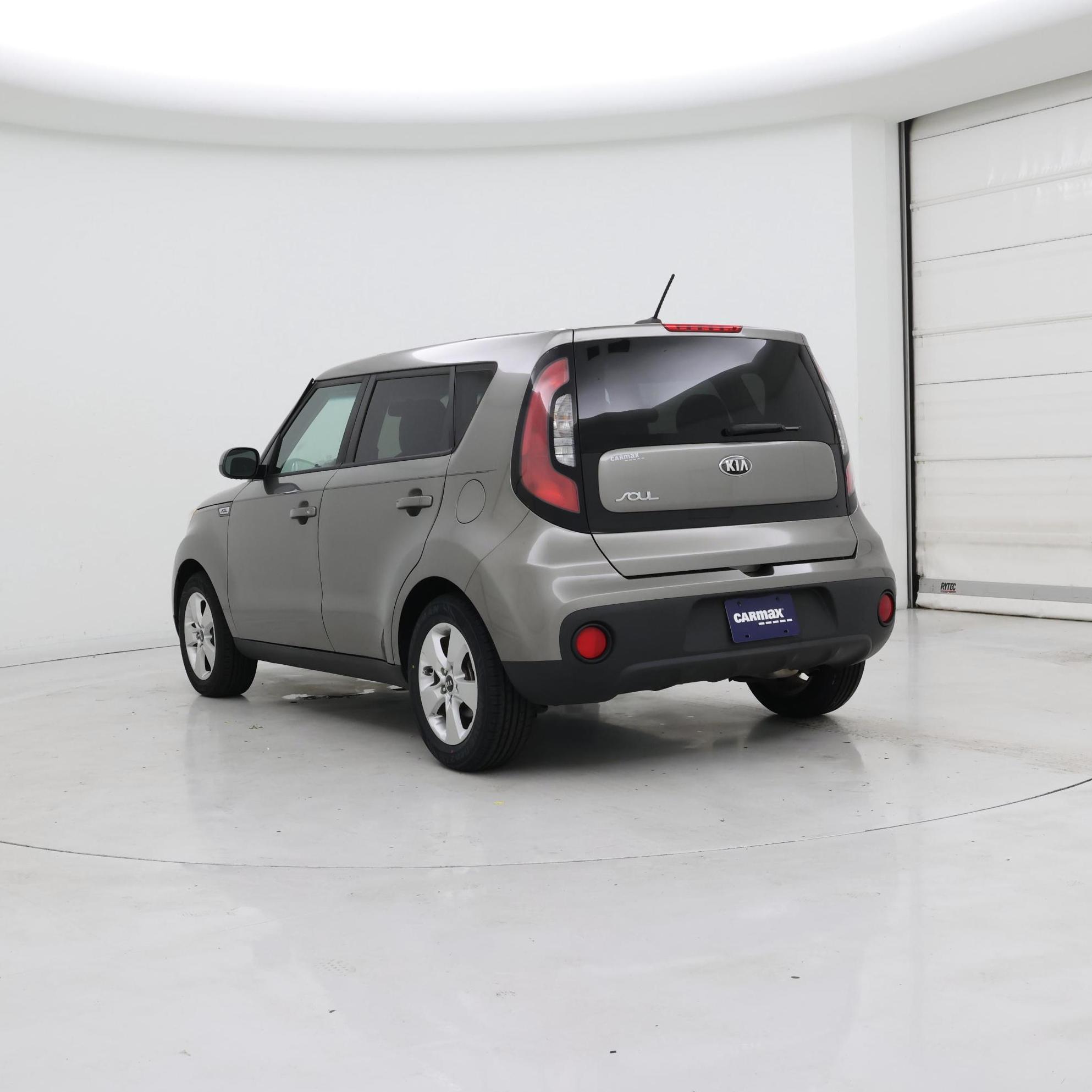 Thumbnail: 2018 Kia Soul - 2