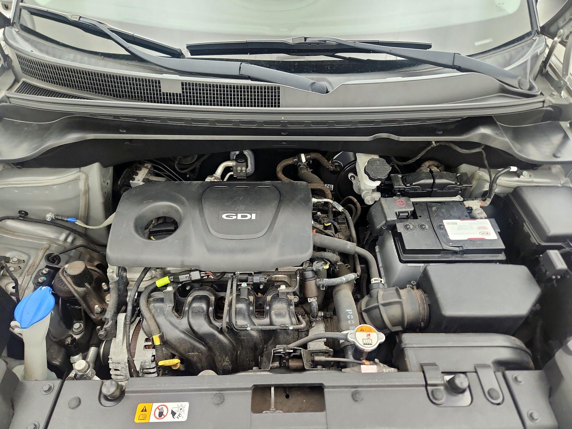 Thumbnail: 2018 Kia Soul - 20