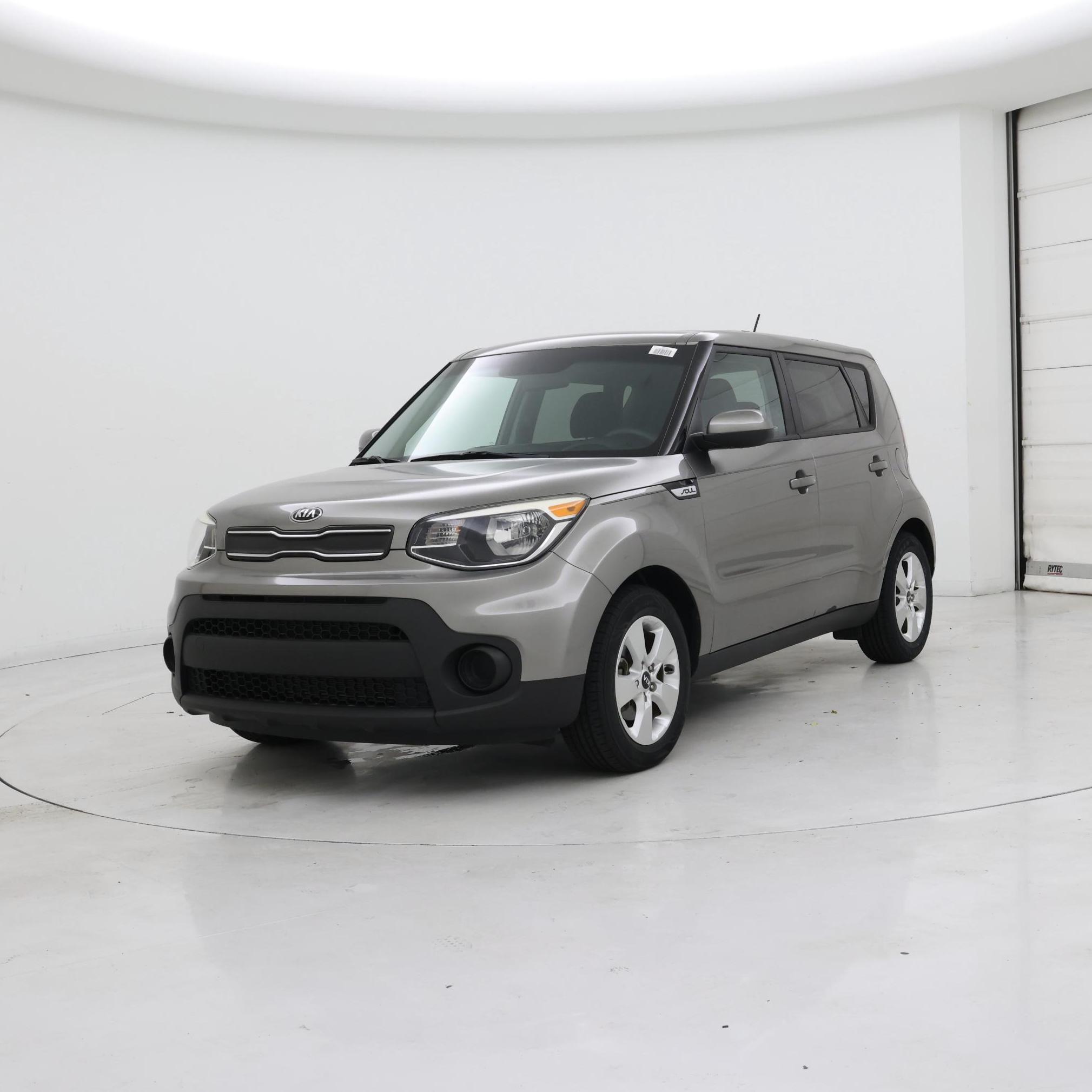 Thumbnail: 2018 Kia Soul - 4