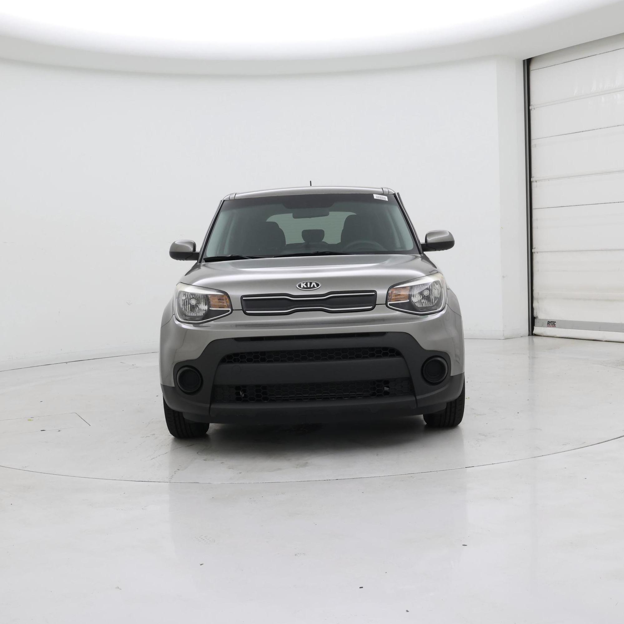 Thumbnail: 2018 Kia Soul - 5