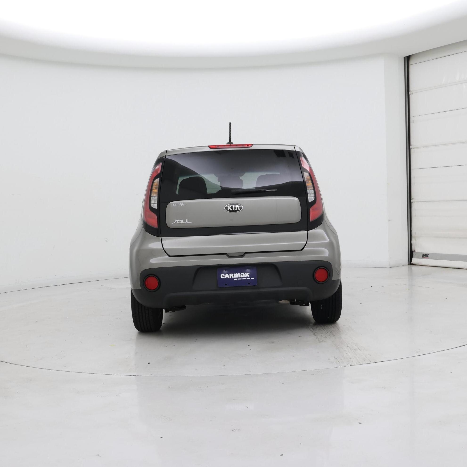 Thumbnail: 2018 Kia Soul - 6