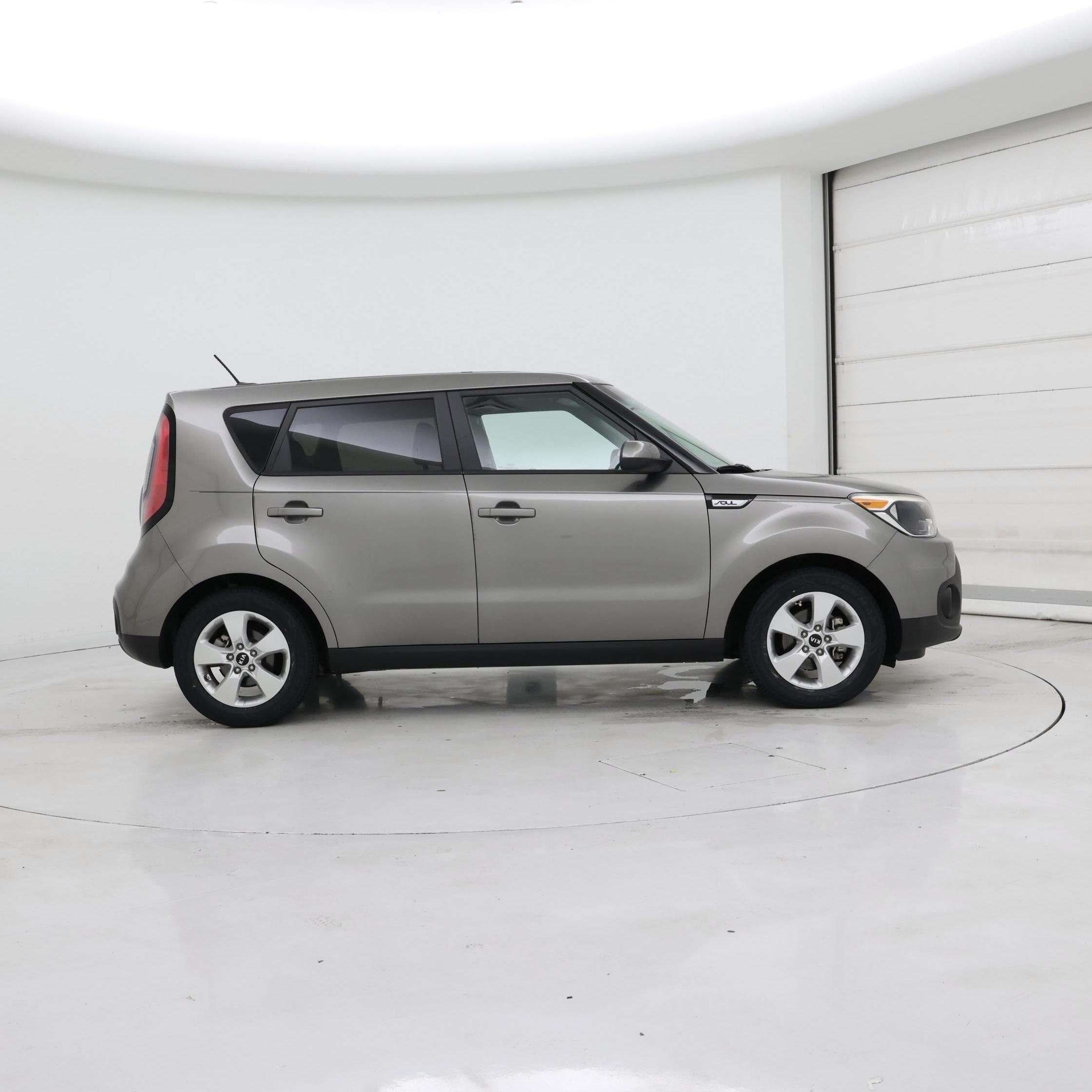 Thumbnail: 2018 Kia Soul - 7