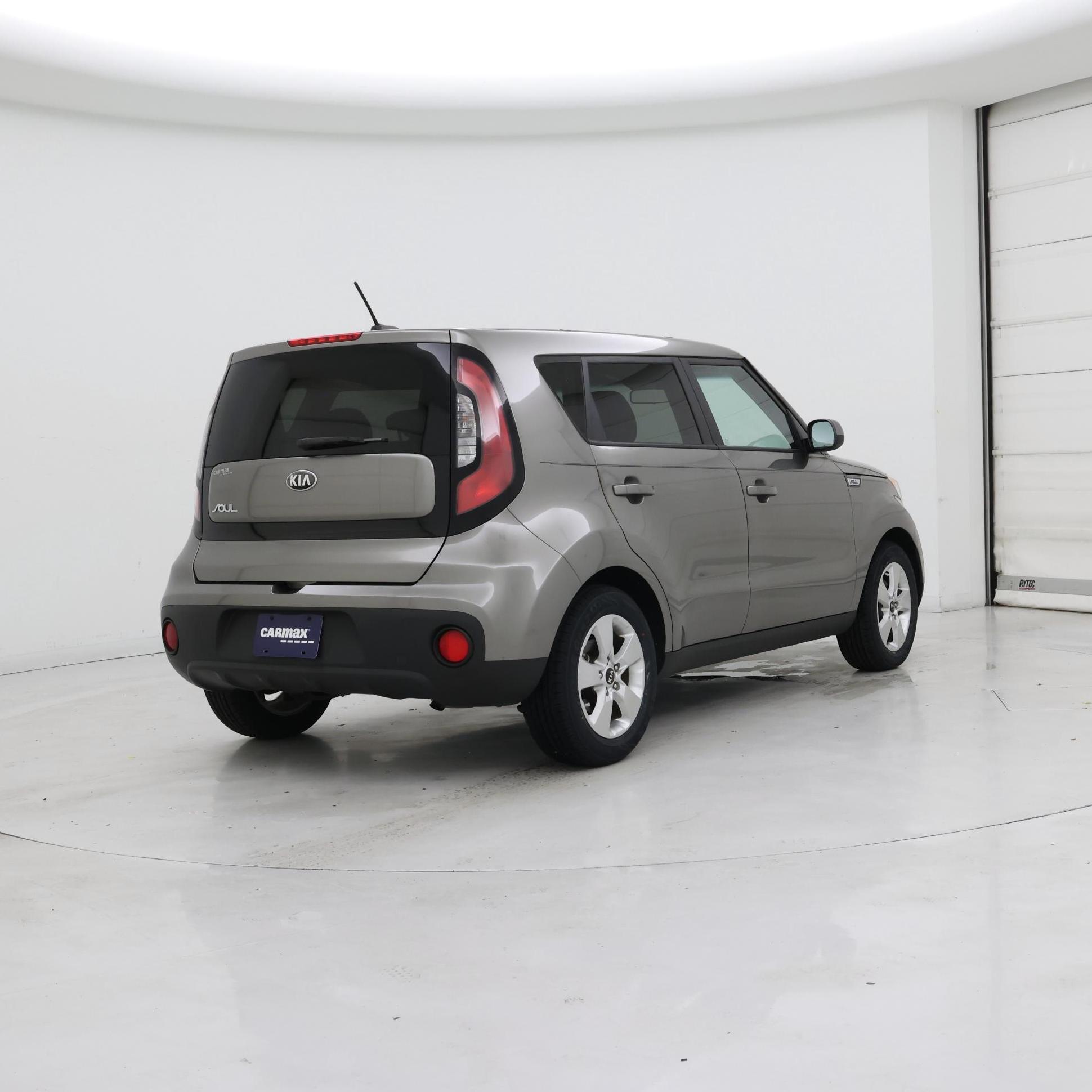 Thumbnail: 2018 Kia Soul - 8