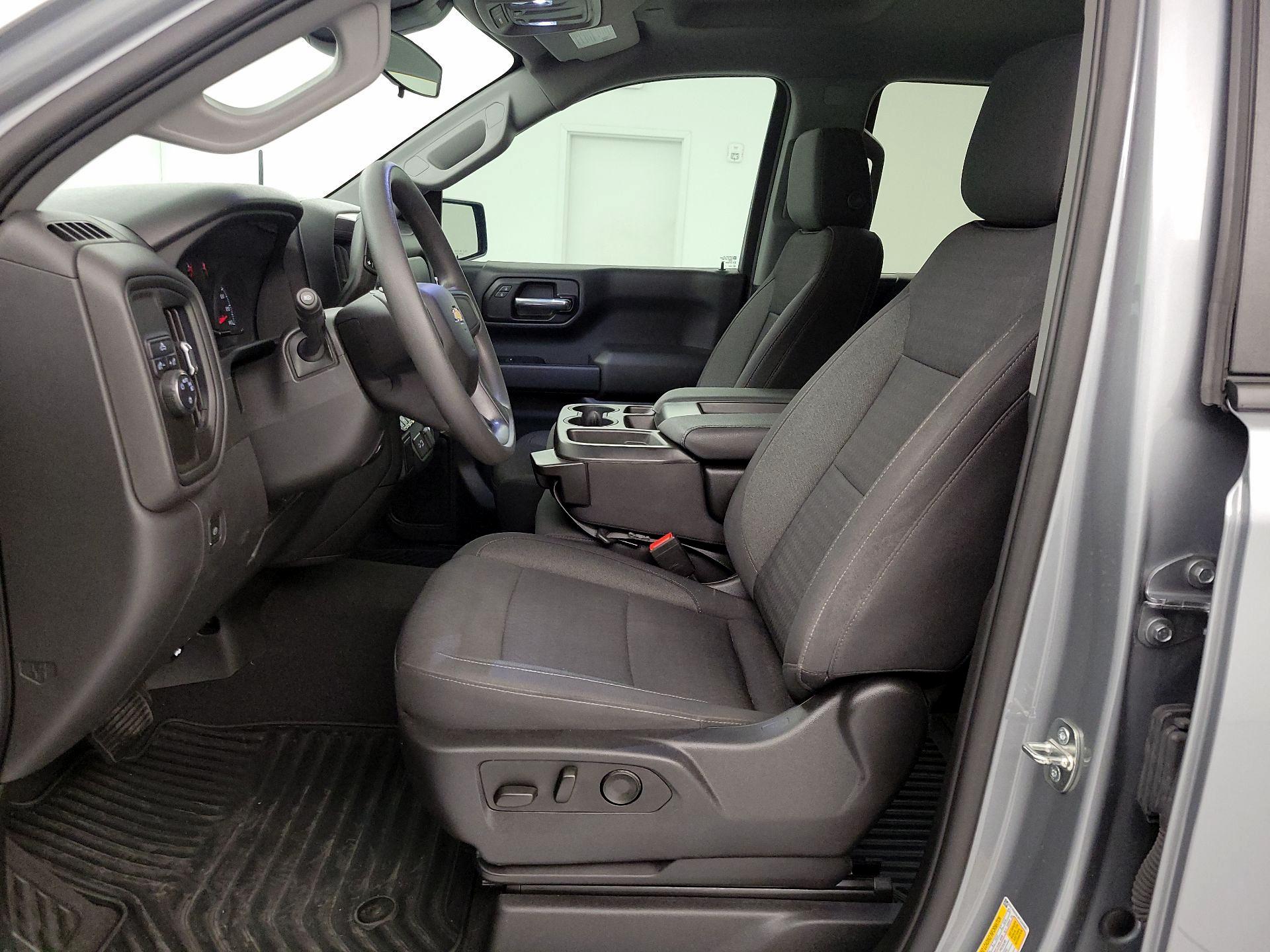 Thumbnail: 2023 Chevrolet Silverado 1500 - 9
