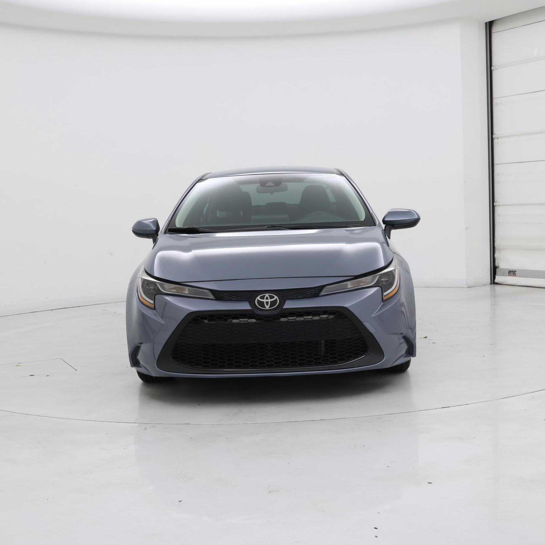Thumbnail: 2021 Toyota Corolla - 5