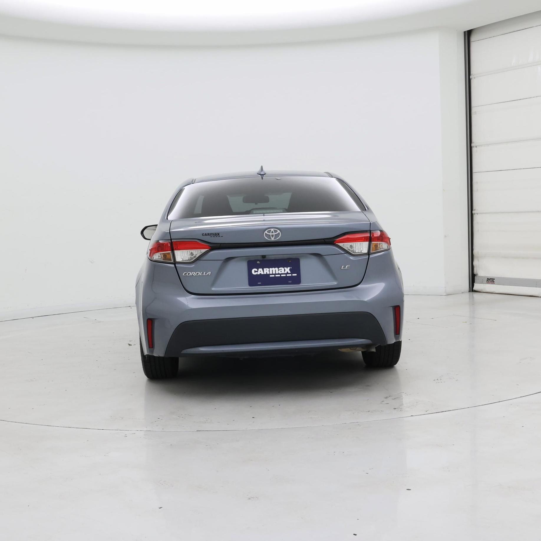 Thumbnail: 2021 Toyota Corolla - 6