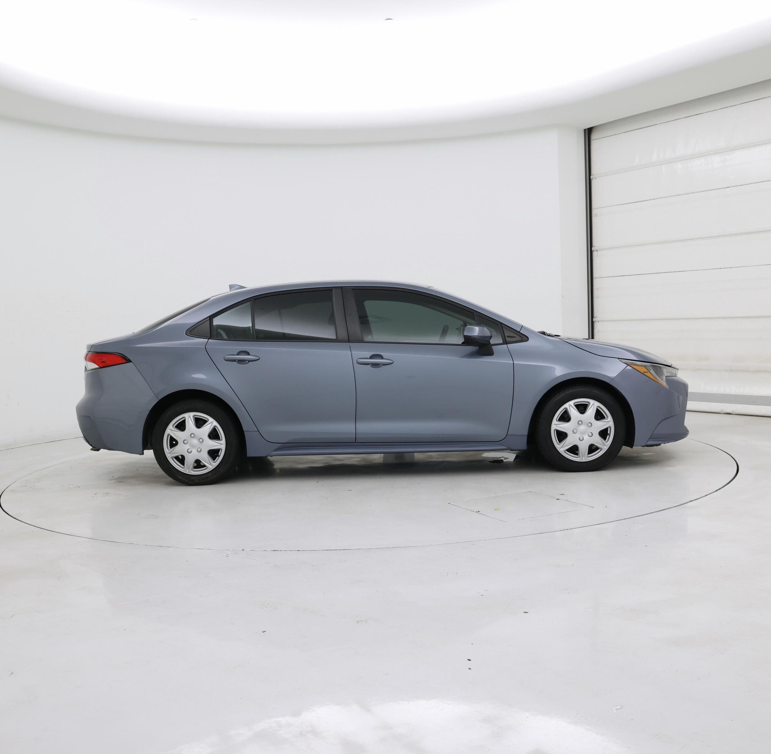 Thumbnail: 2021 Toyota Corolla - 7