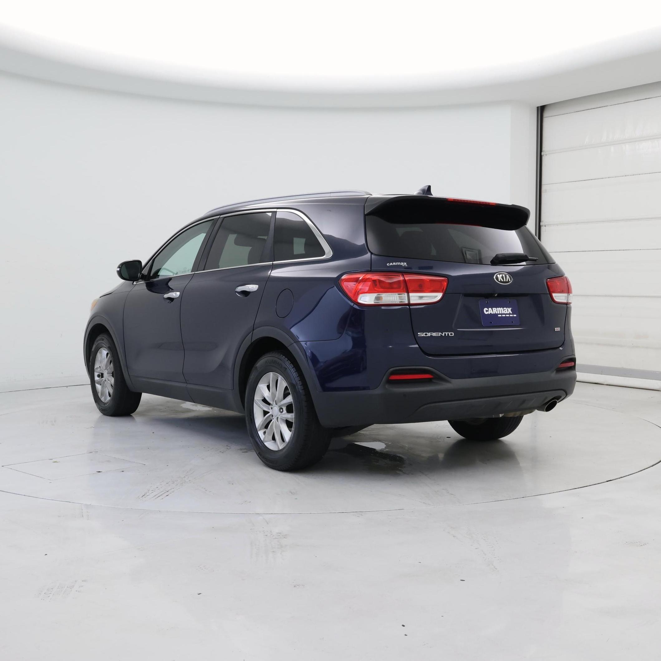Thumbnail: 2018 Kia Sorento - 2