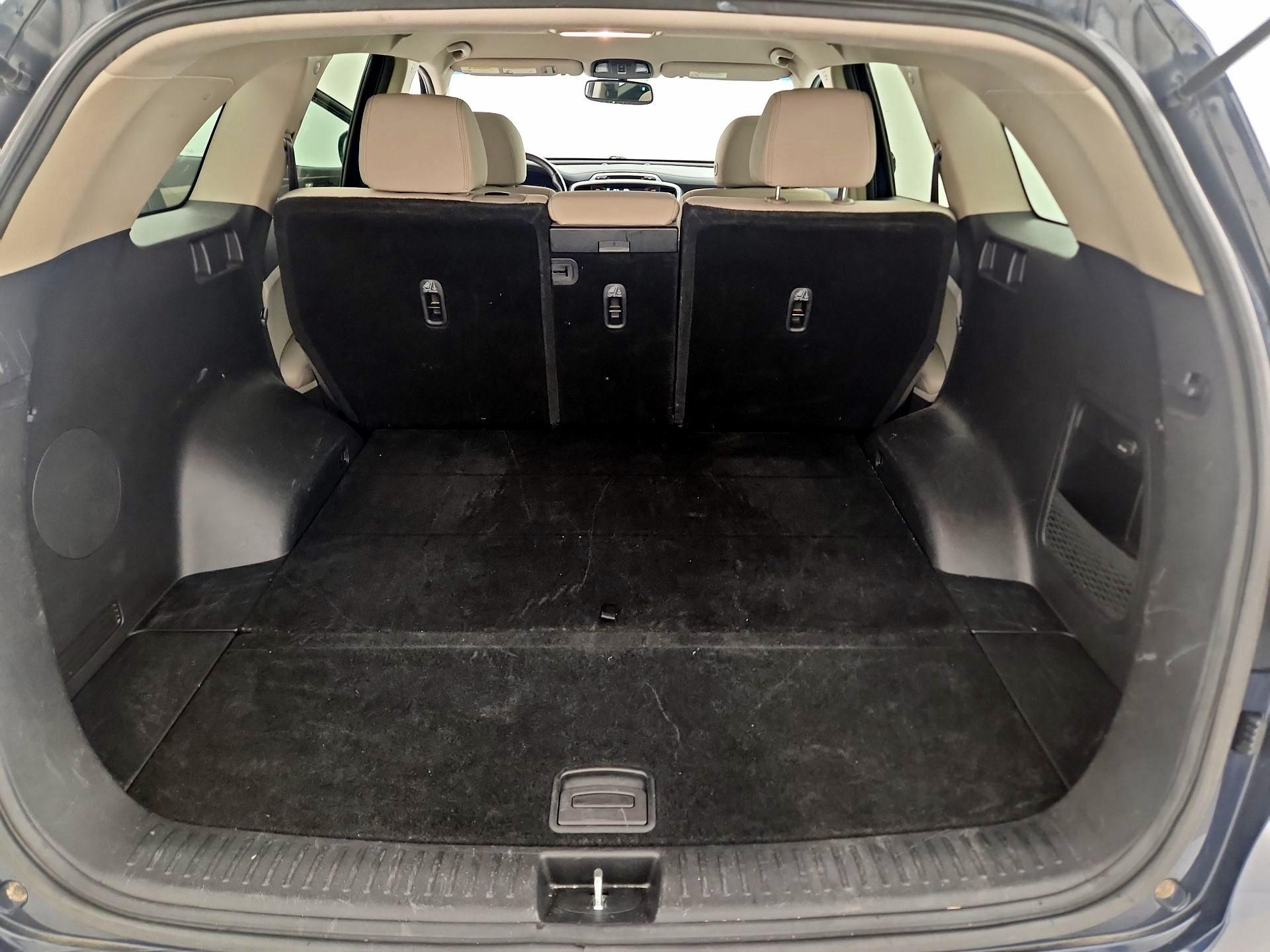 Thumbnail: 2018 Kia Sorento - 20