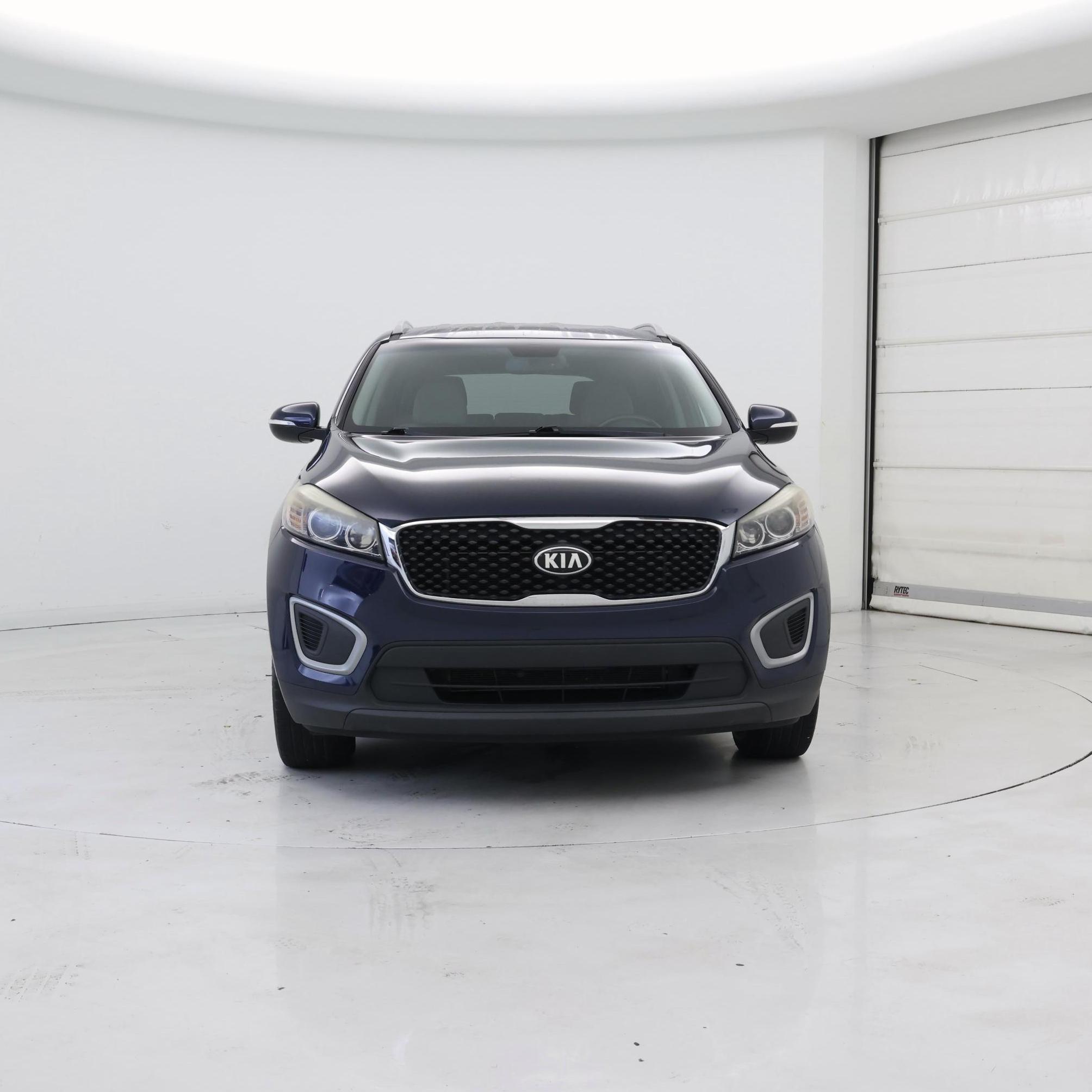 Thumbnail: 2018 Kia Sorento - 5