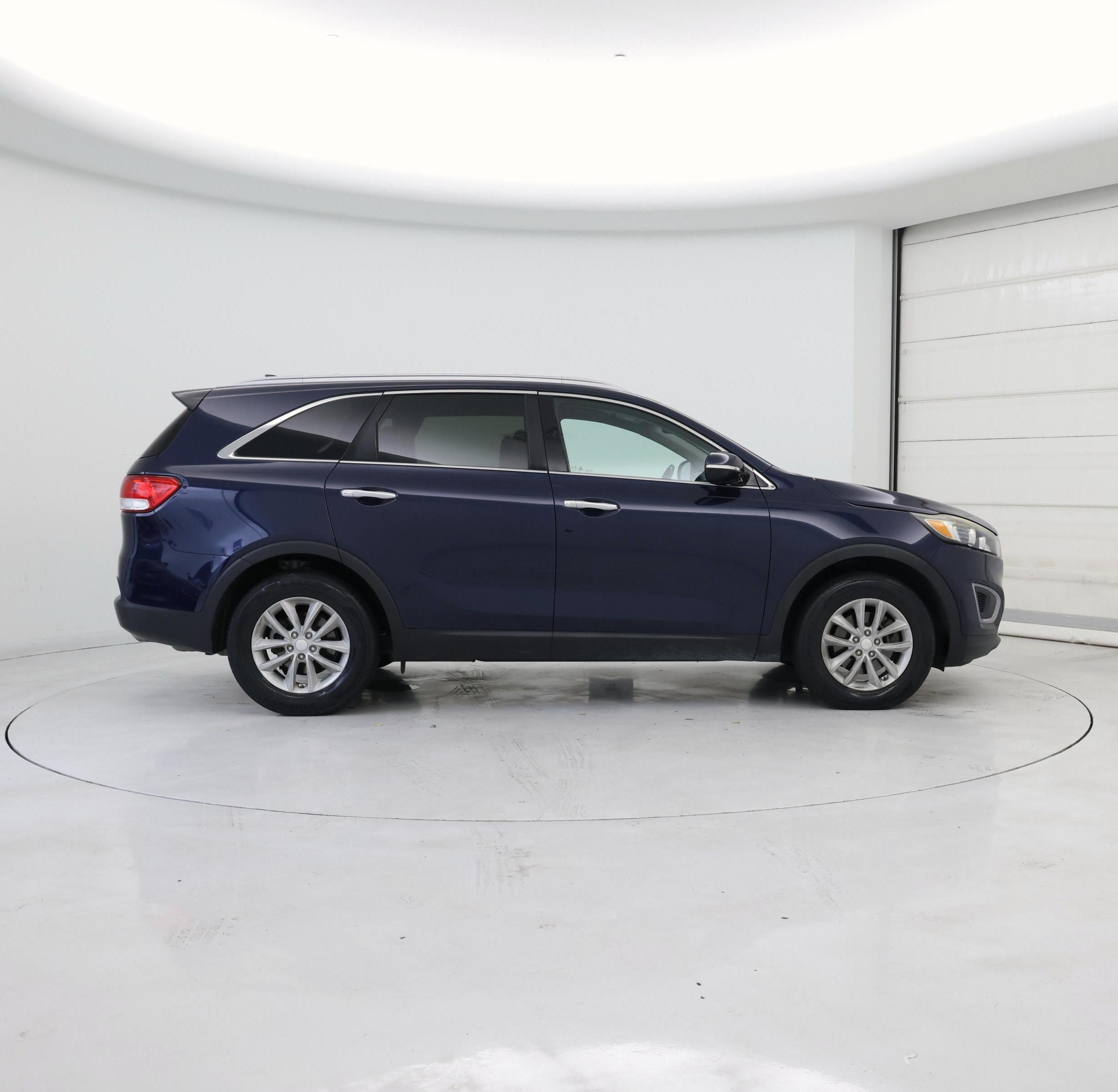 Thumbnail: 2018 Kia Sorento - 7