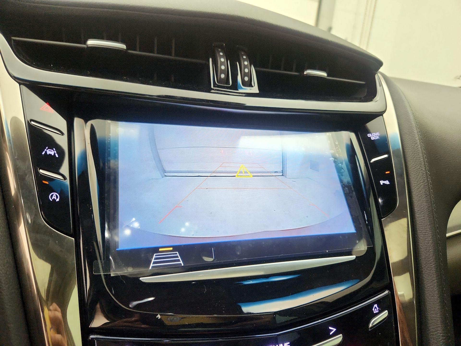 Thumbnail: 2019 Cadillac CTS - 14