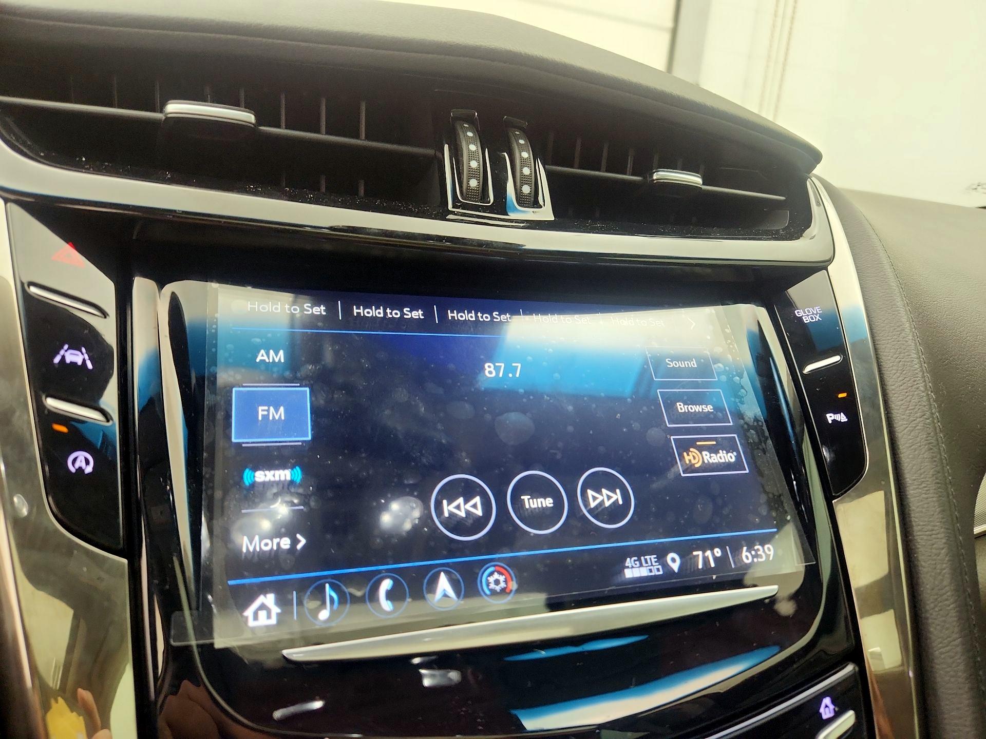 Thumbnail: 2019 Cadillac CTS - 15