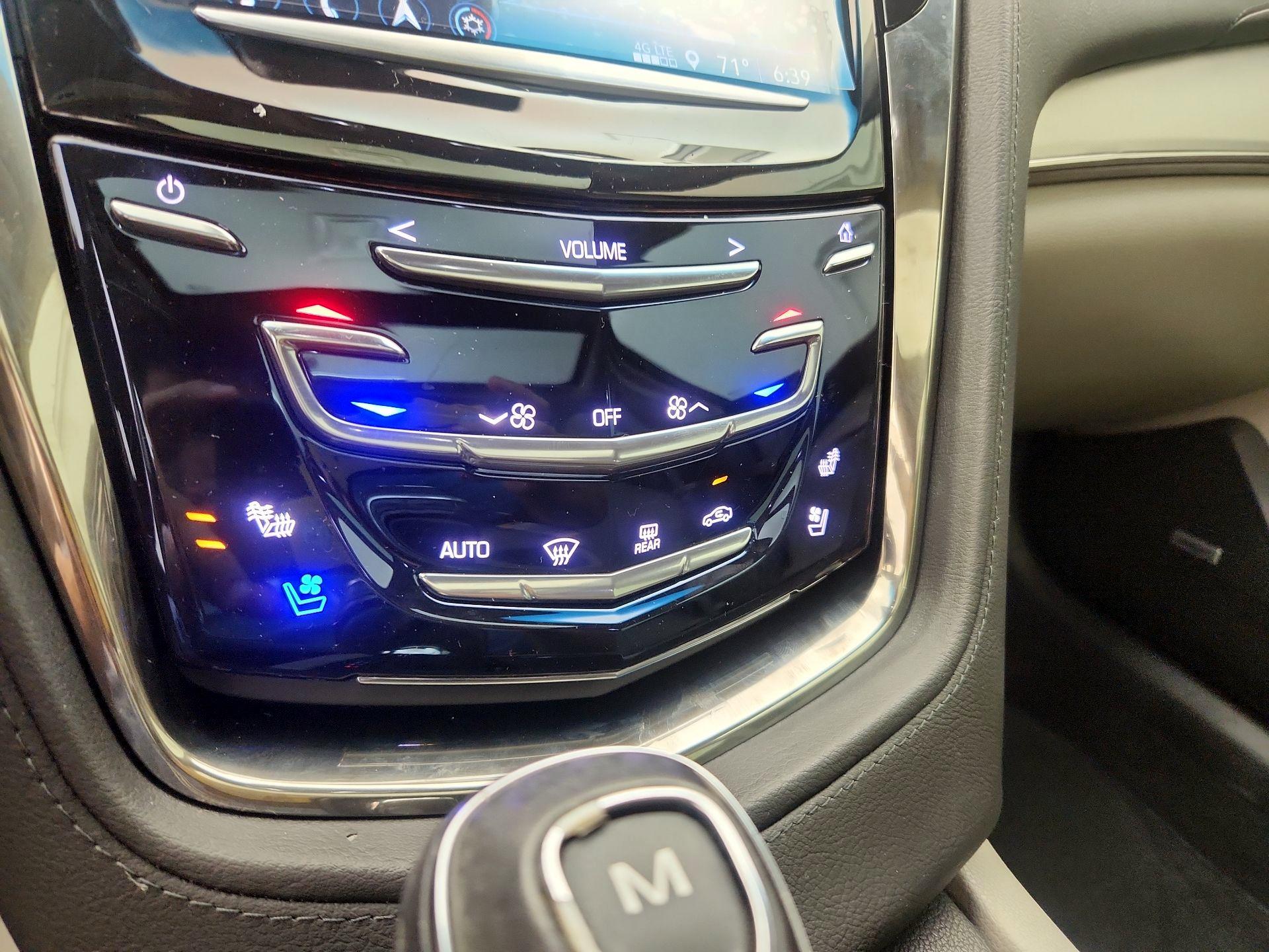 Thumbnail: 2019 Cadillac CTS - 16