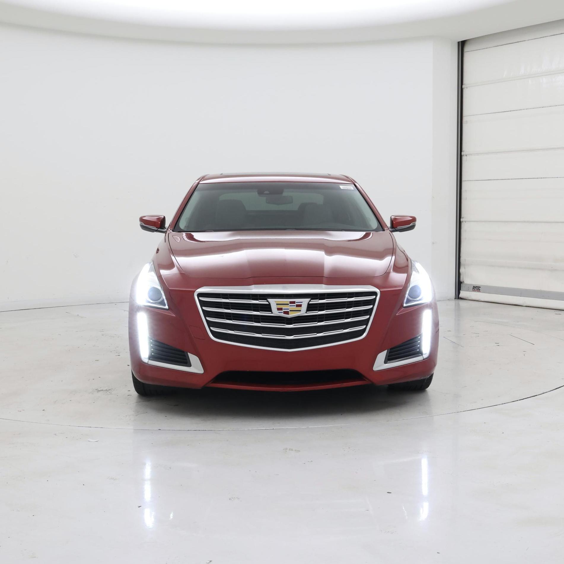 Thumbnail: 2019 Cadillac CTS - 5