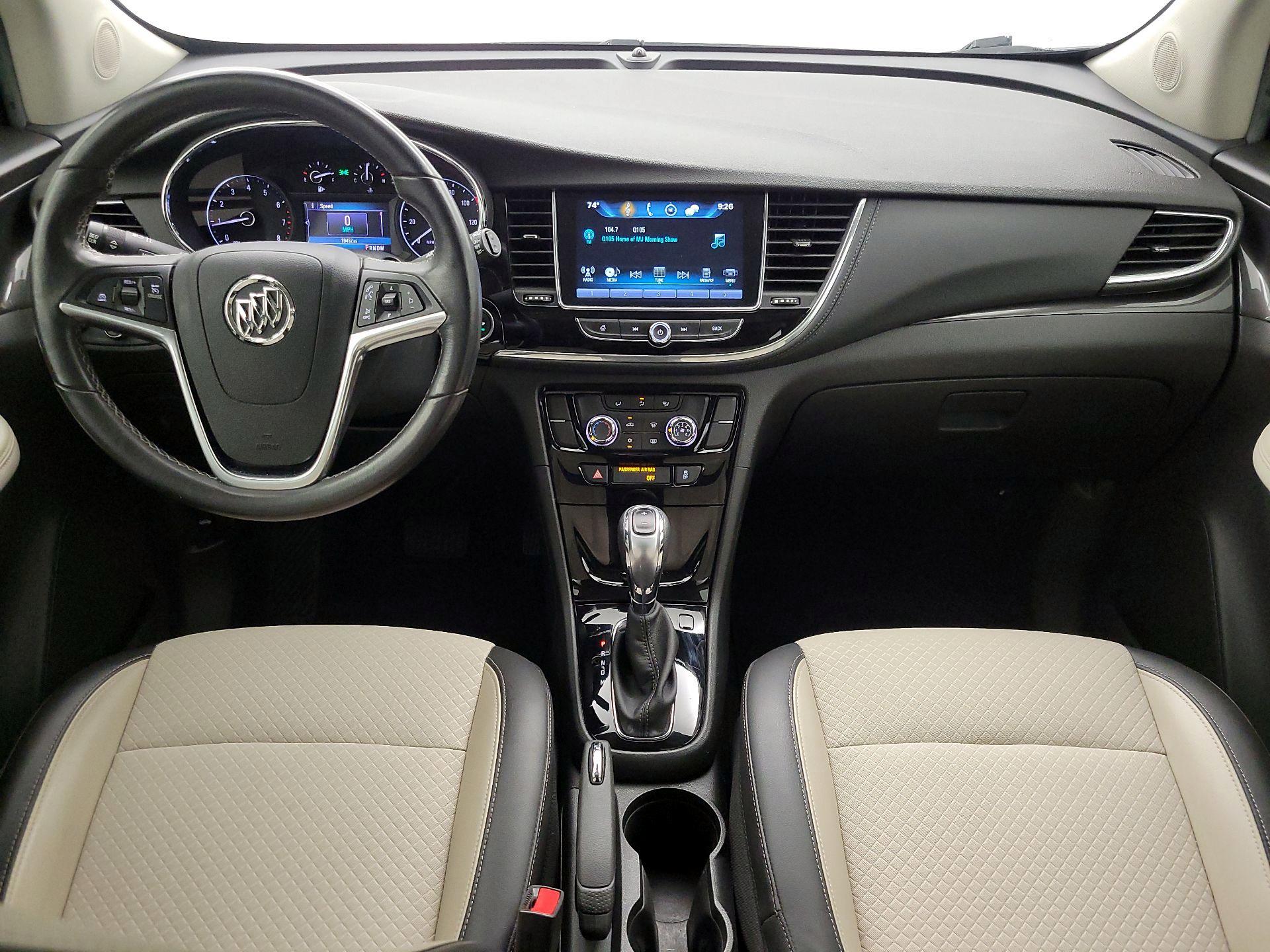 Thumbnail: 2020 Buick Encore - 9