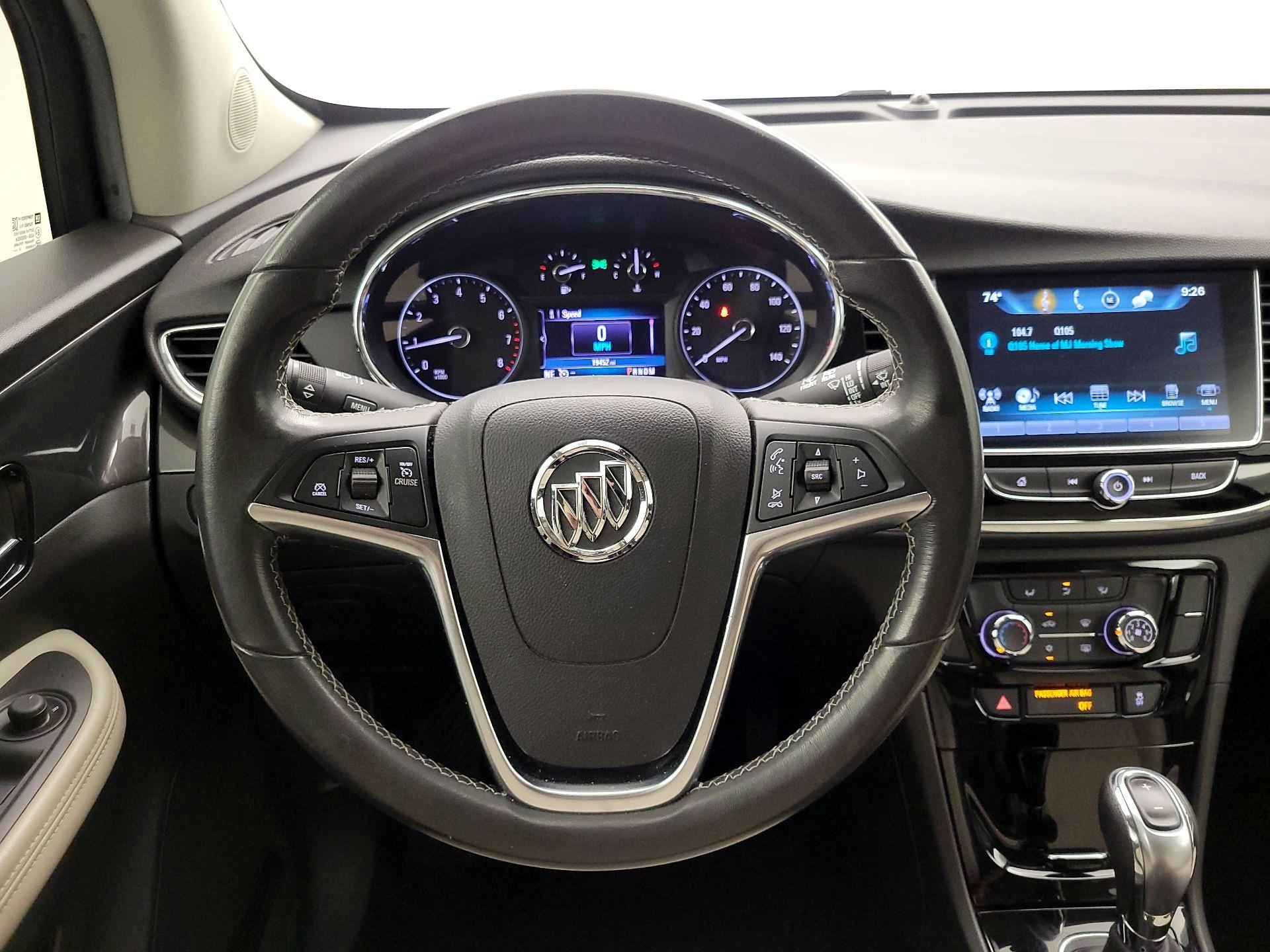 Thumbnail: 2020 Buick Encore - 10