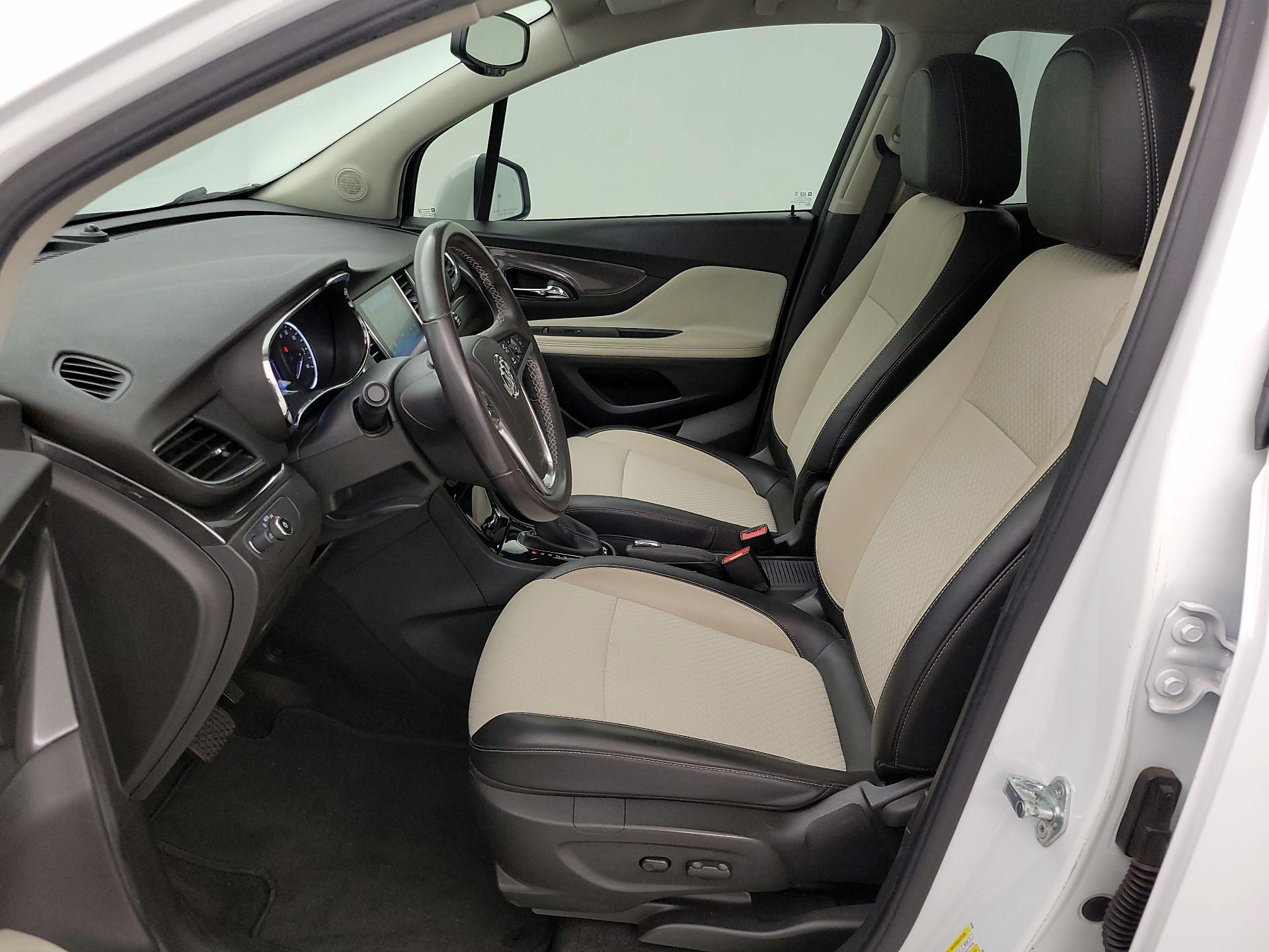 Thumbnail: 2020 Buick Encore - 11