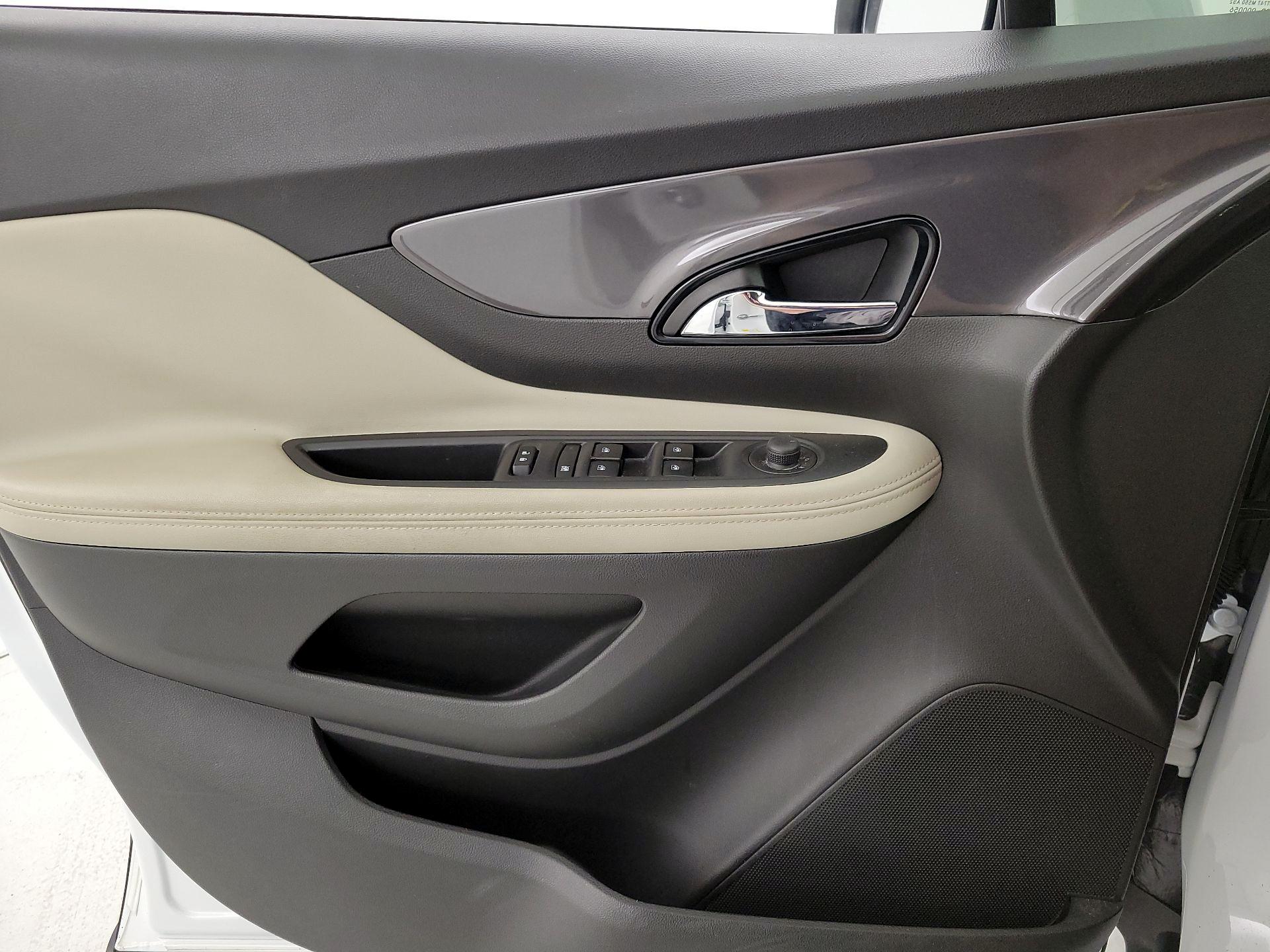 Thumbnail: 2020 Buick Encore - 12