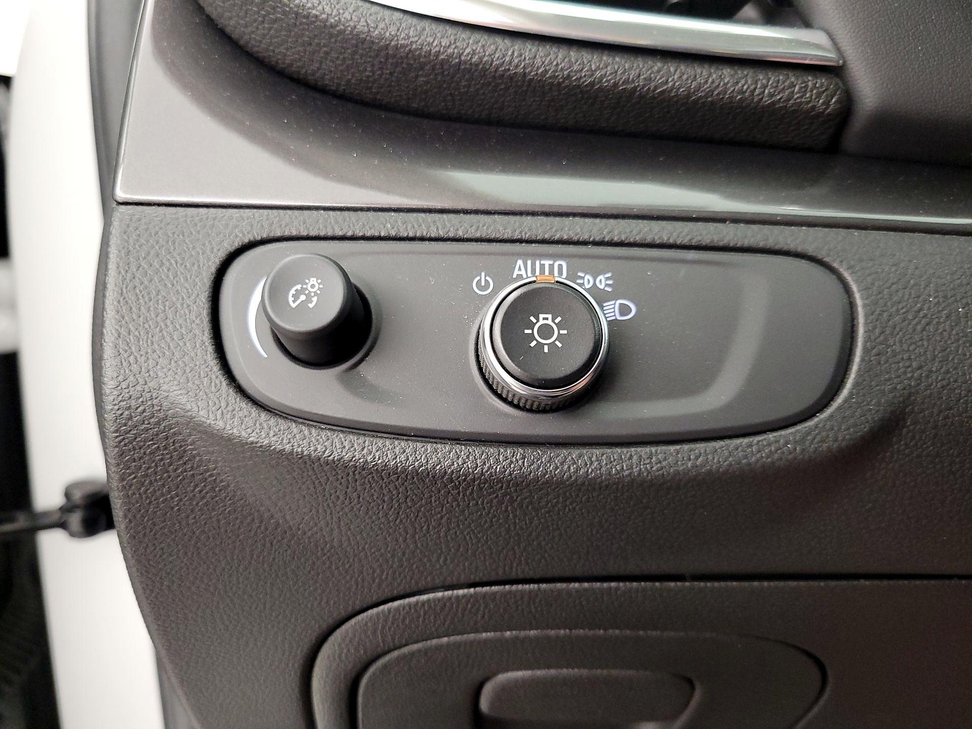 Thumbnail: 2020 Buick Encore - 13